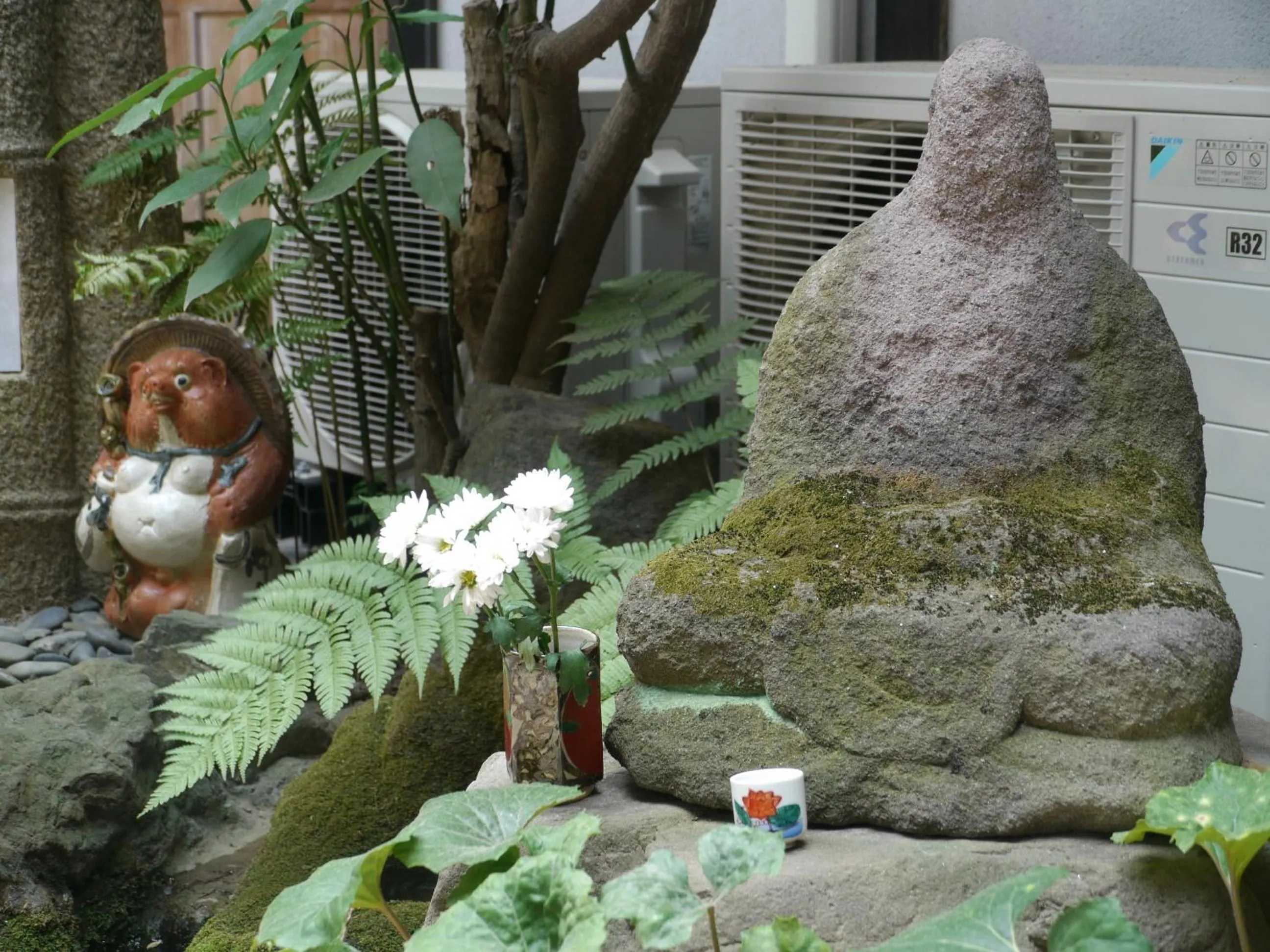 Other in Gion Ryokan Q-beh