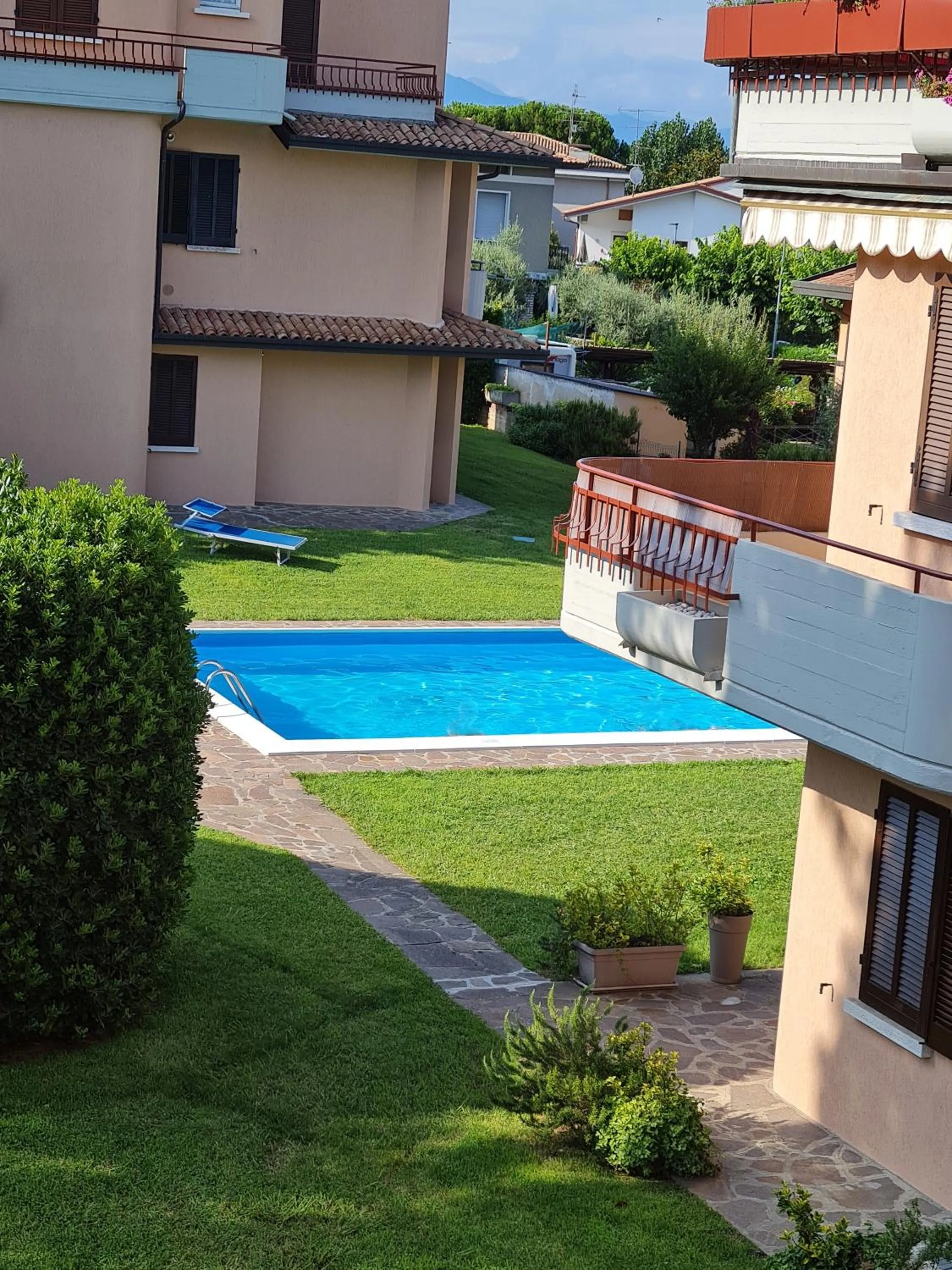 Casa di Loni