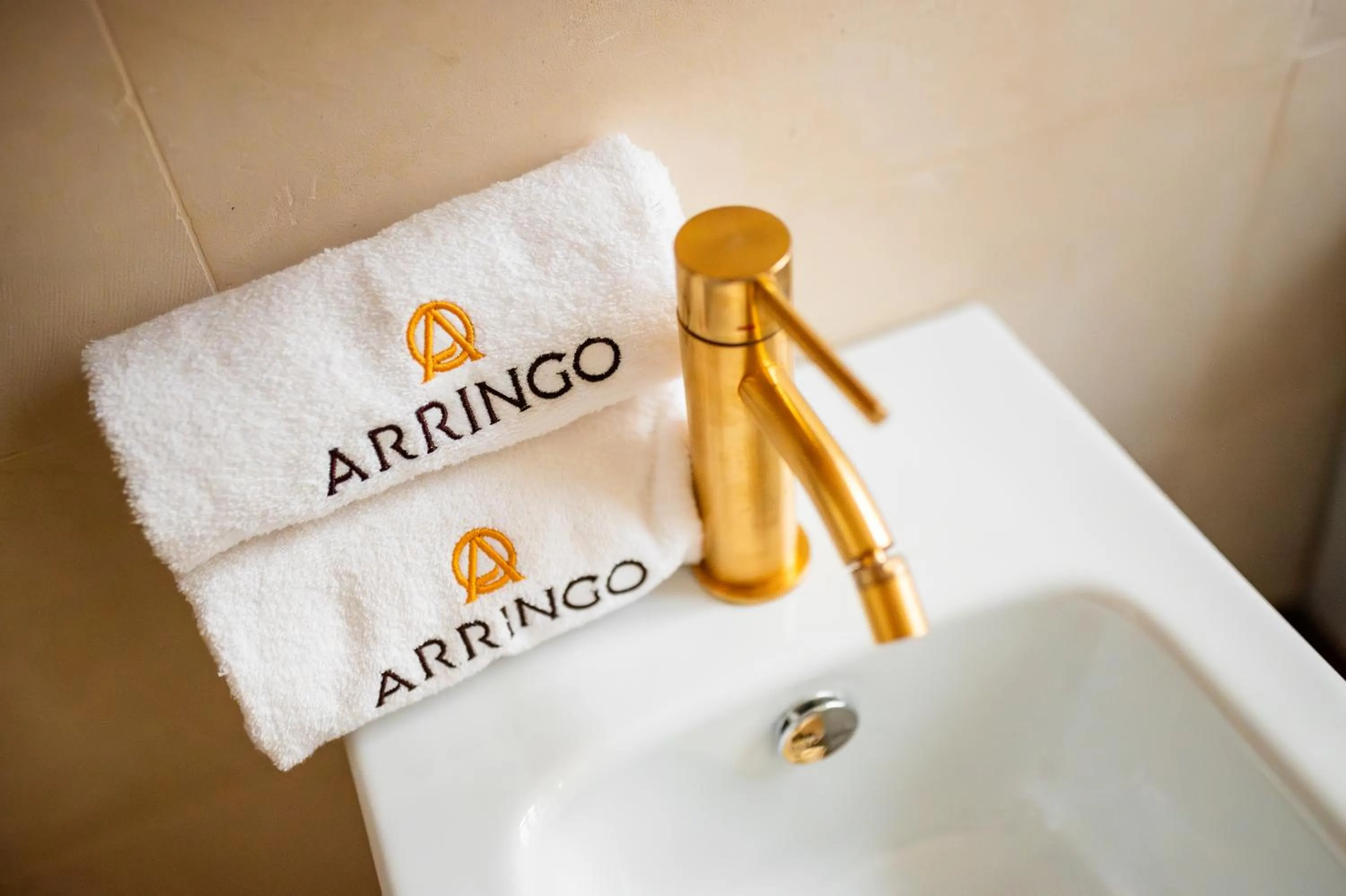 Certificate/Award in Arringo - Stay comfy