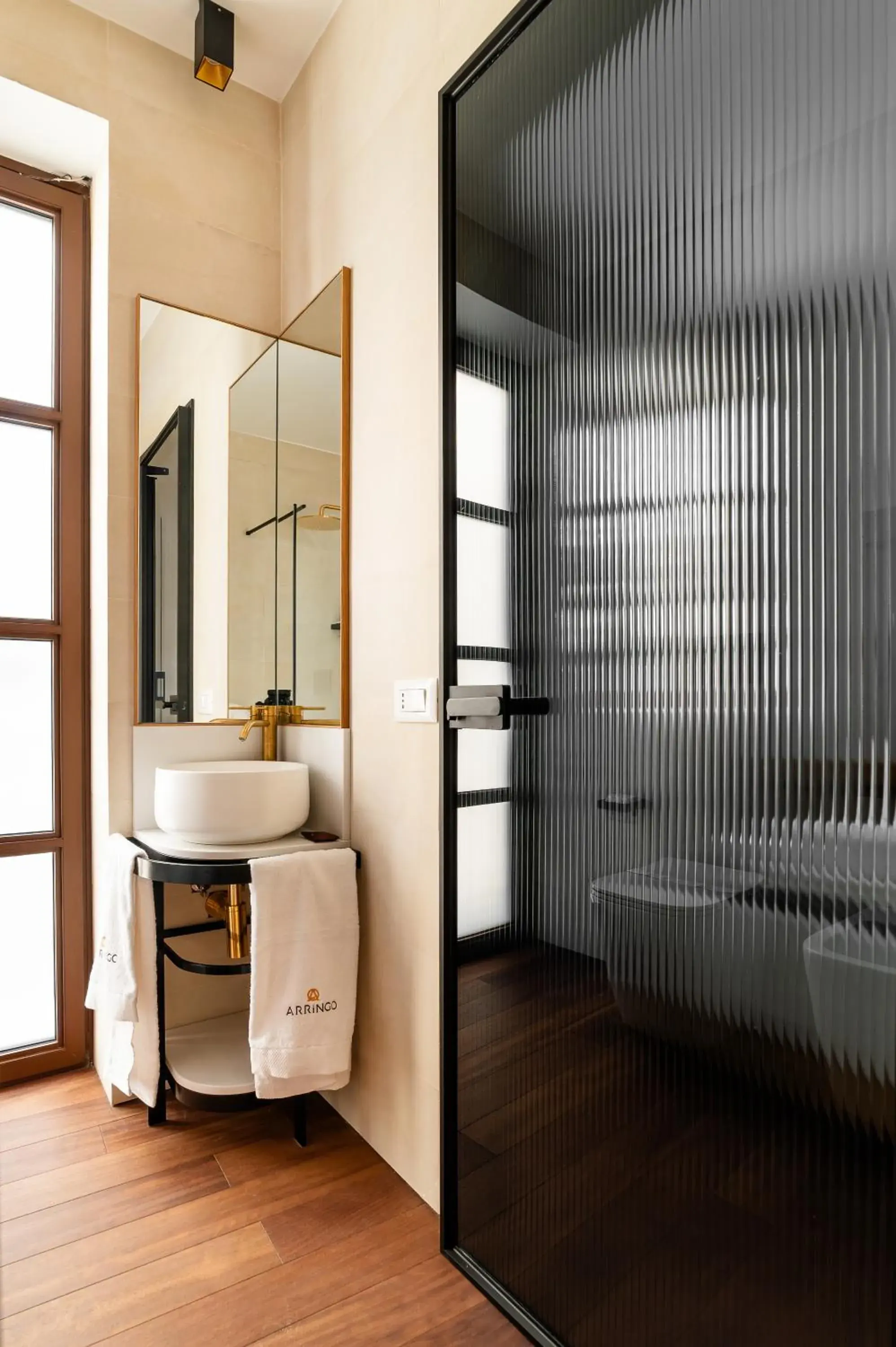 Superior Double Room in Arringo - Stay comfy Superior Double Room in Arringo - Stay comfy