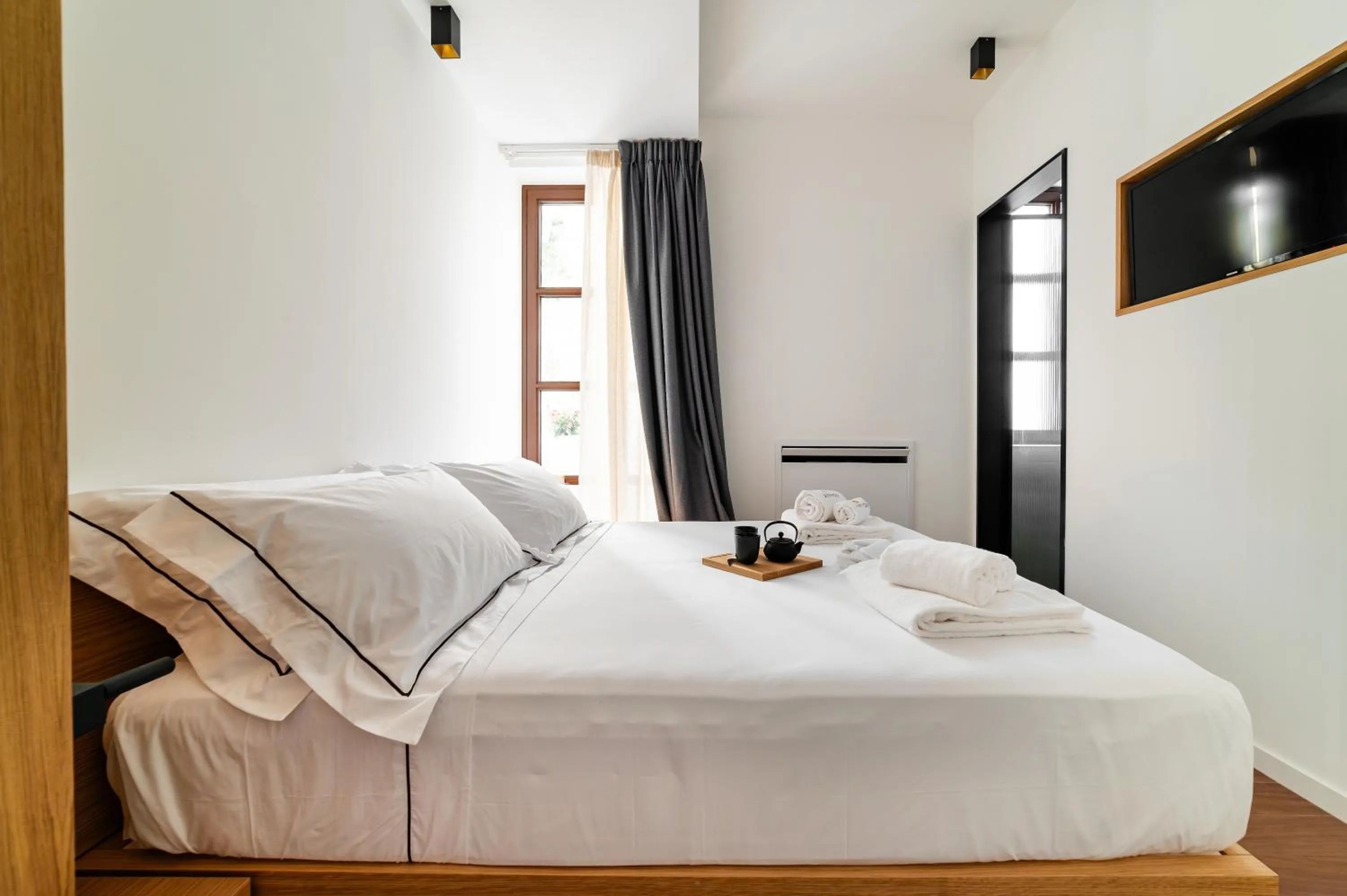 Bed in Arringo - Stay comfy