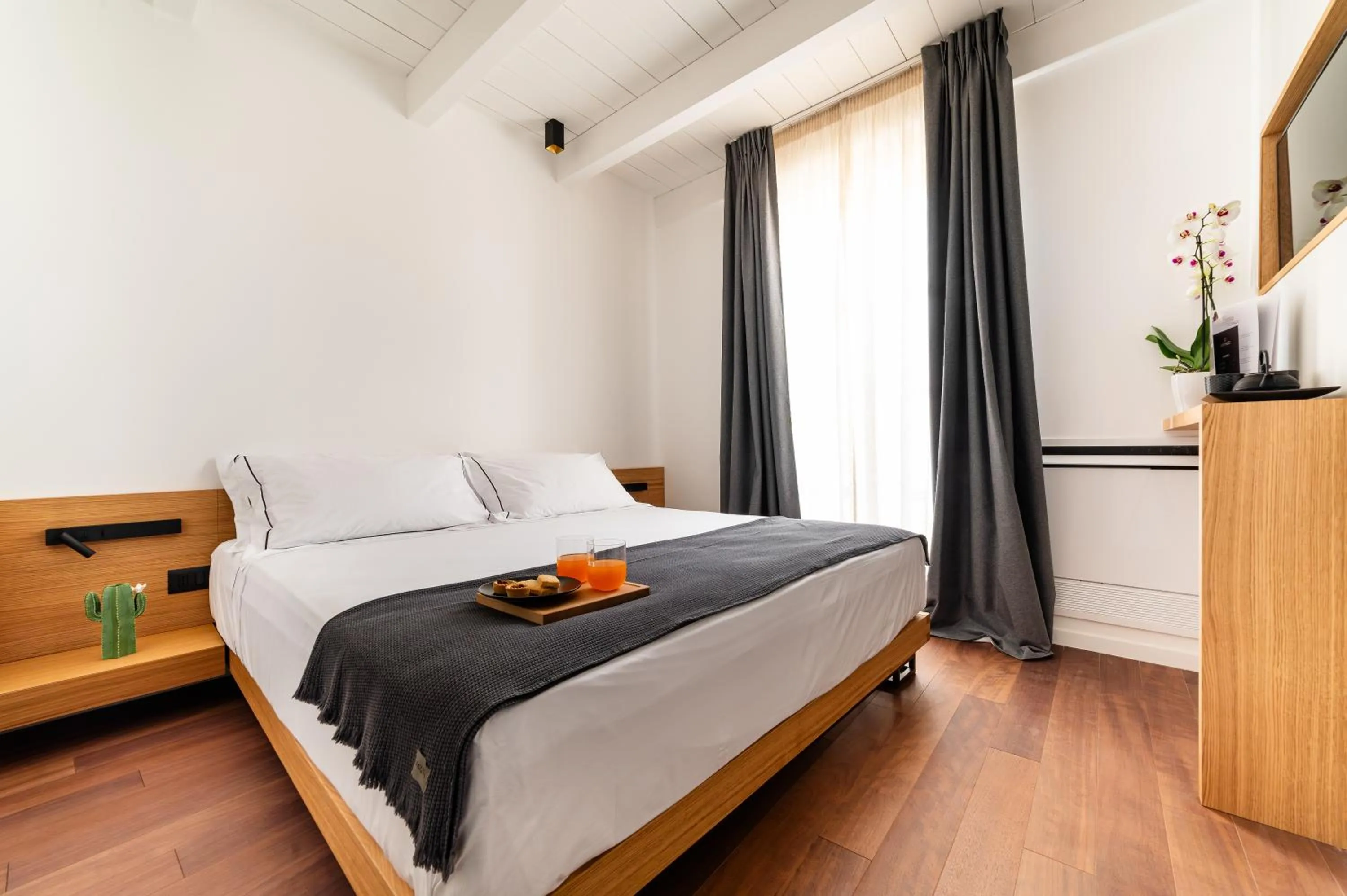 Bed in Arringo - Stay comfy