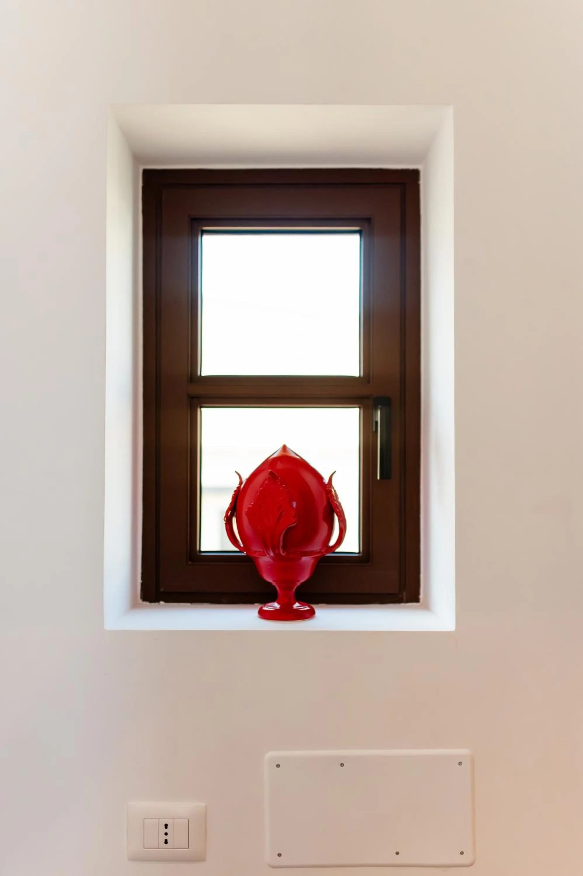 Decorative detail in Arringo - Stay comfy