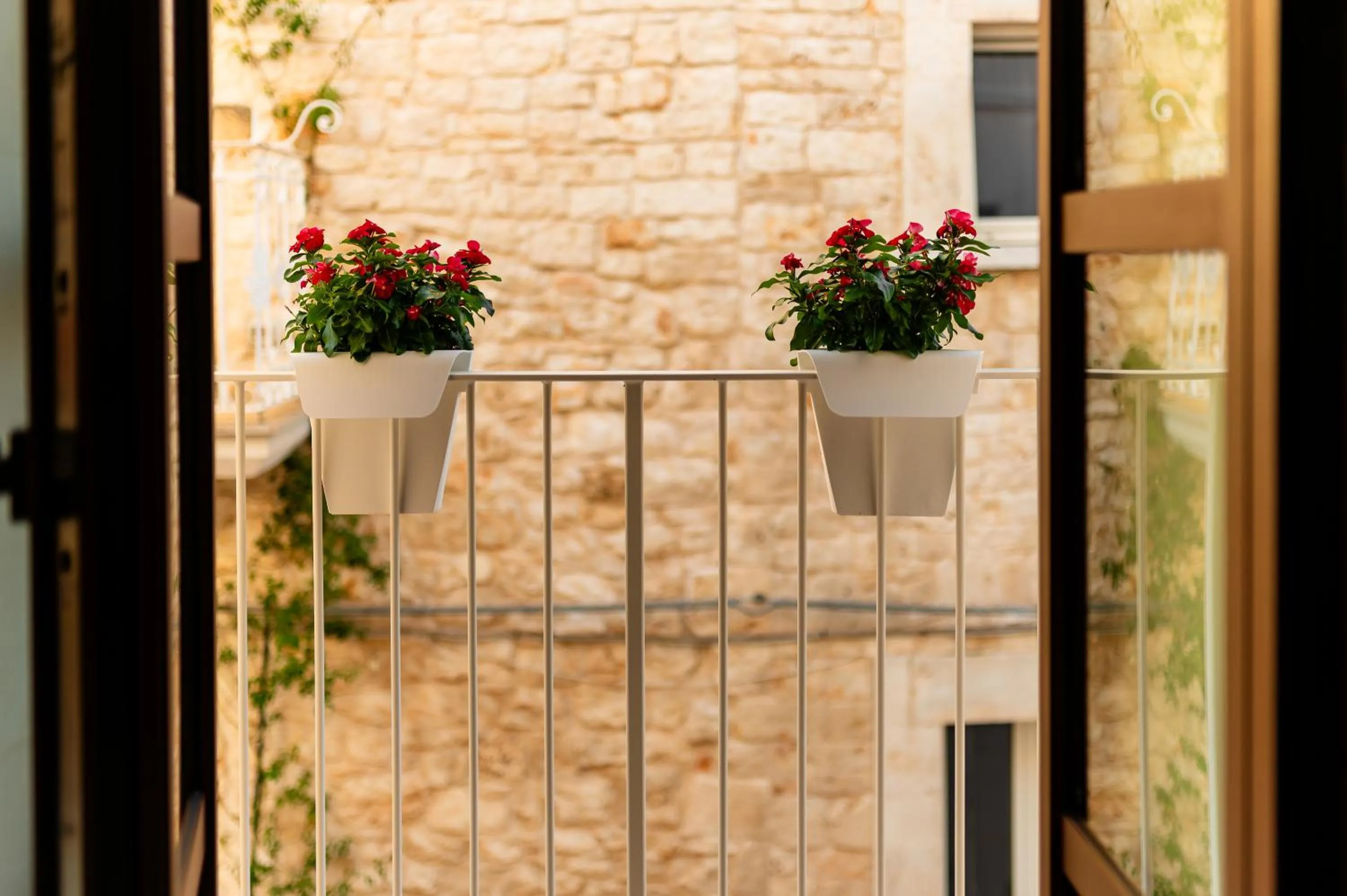 Balcony/Terrace in Arringo - Stay comfy