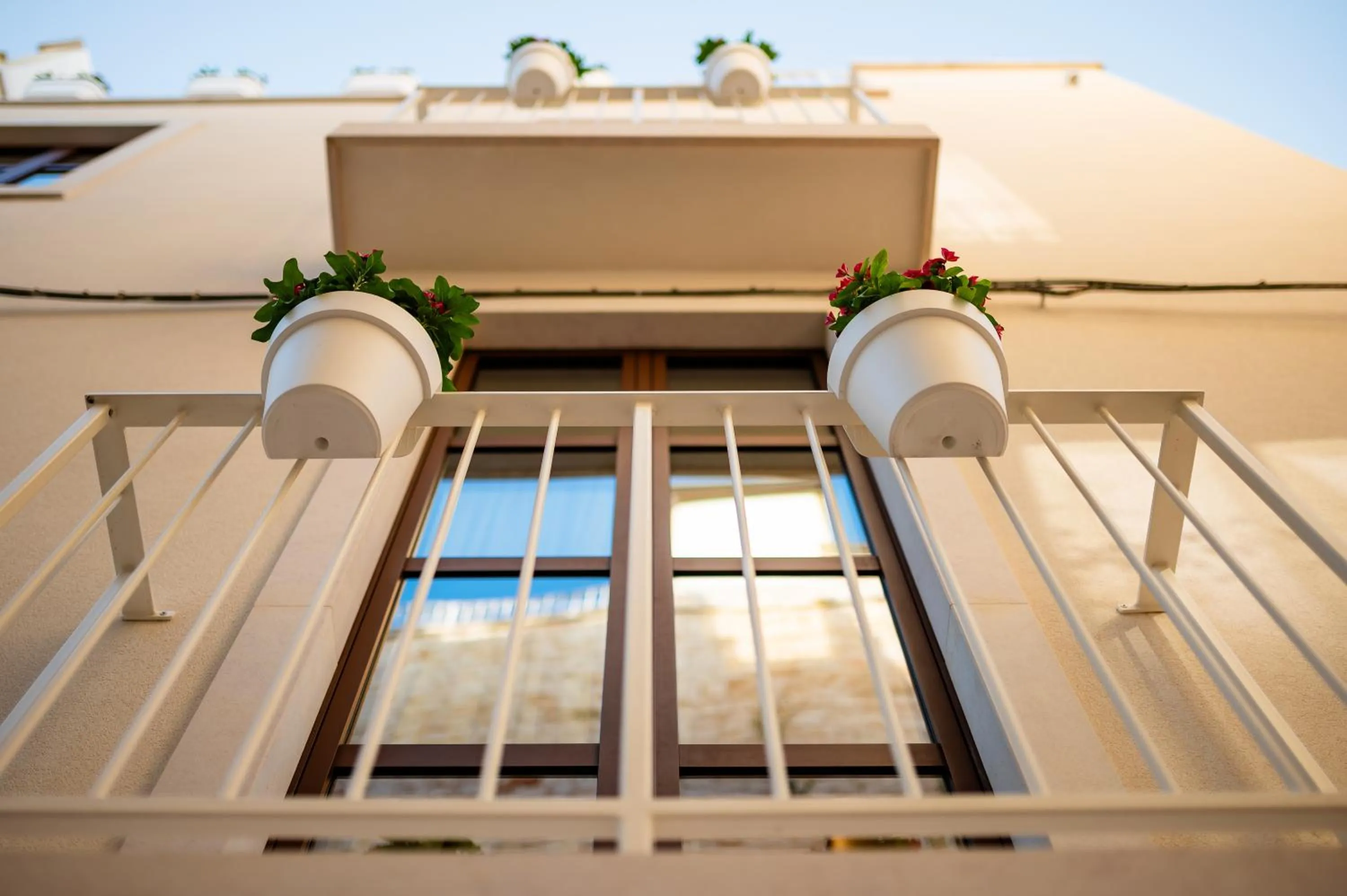 Property building in Arringo - Stay comfy