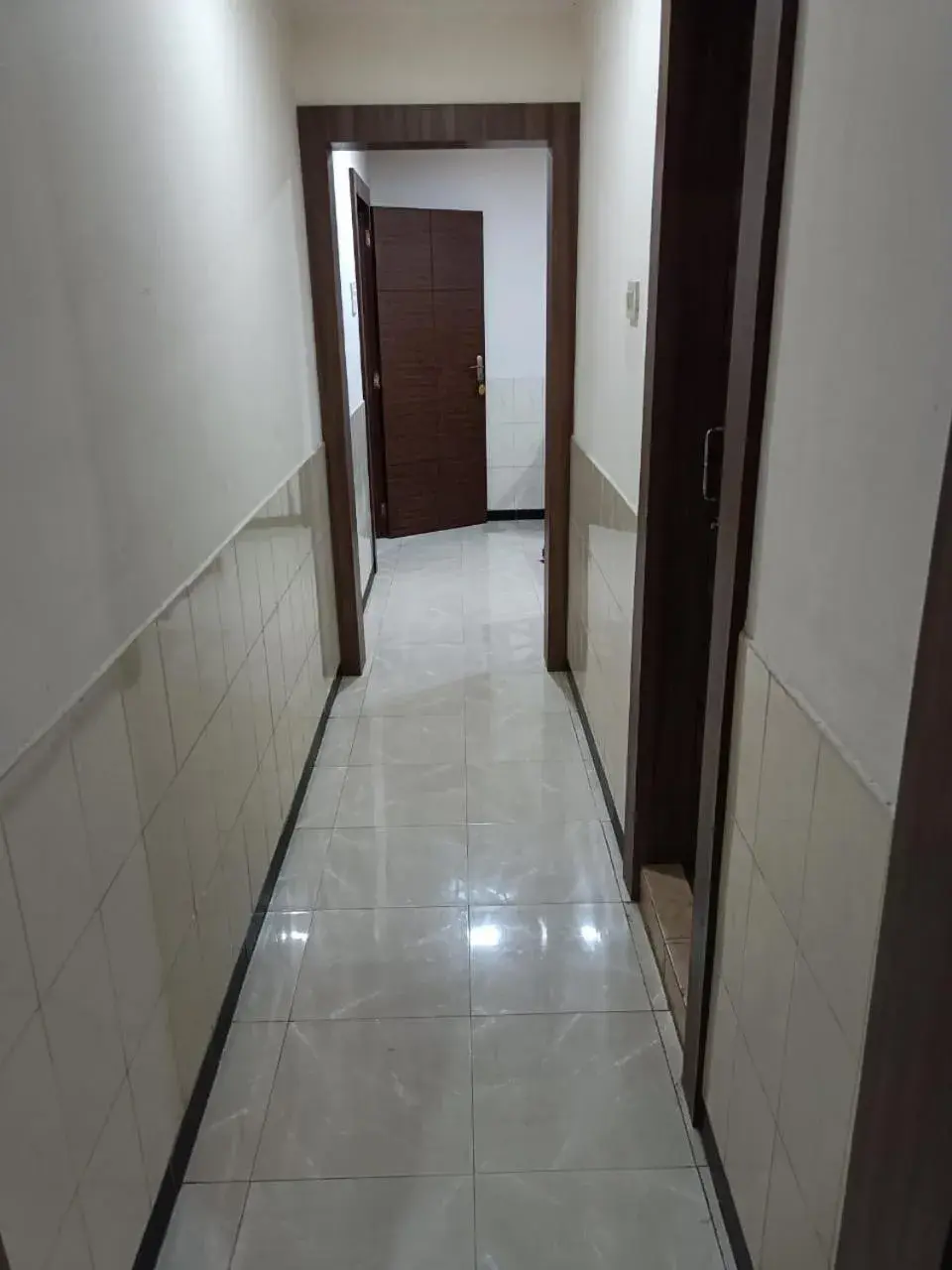 Lobby or reception in Hotel Orchid Lobby or reception in Hotel Orchid