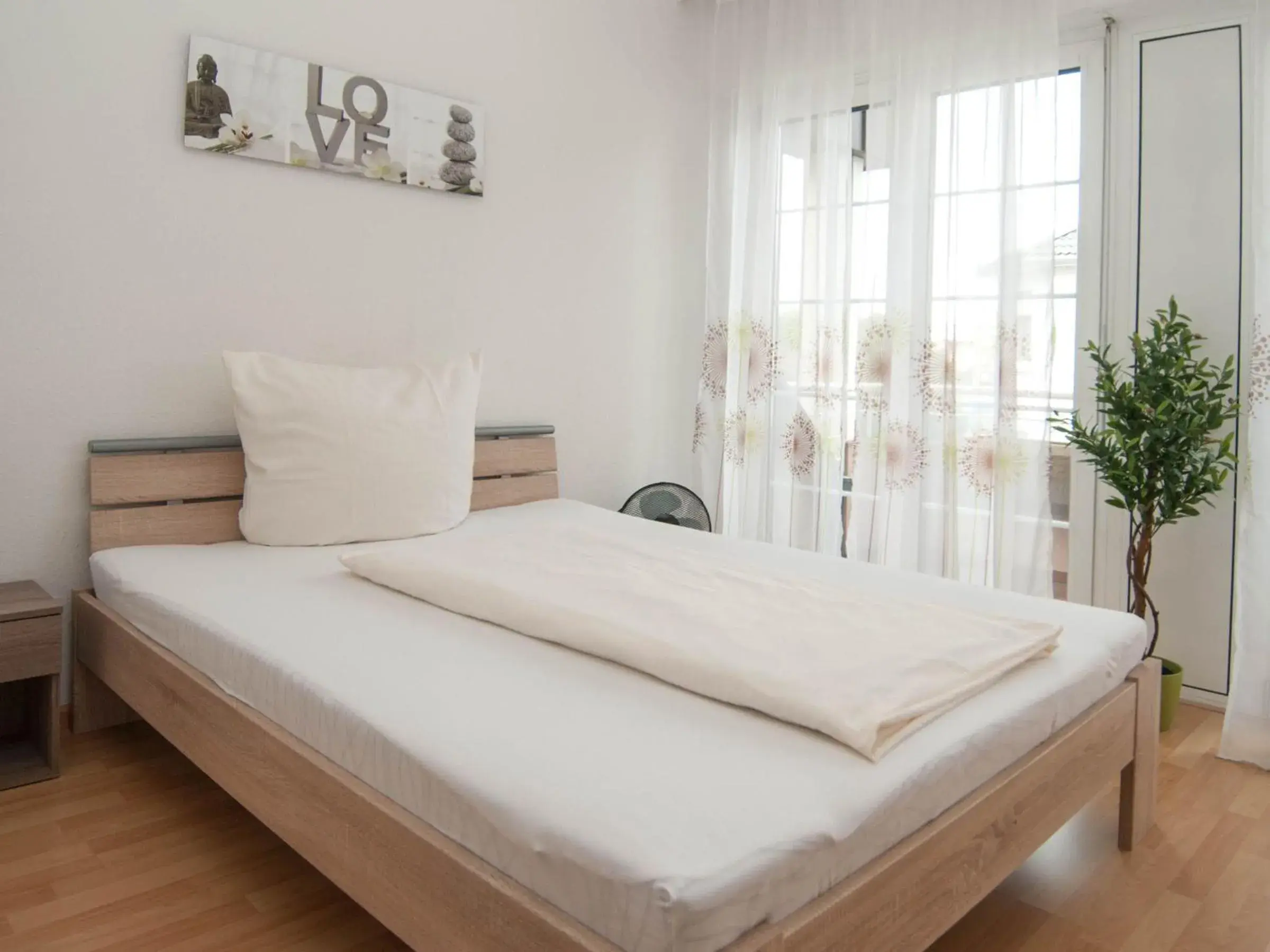 Single Room - single occupancy in Hotel Scheffelhof Single Room - single occupancy in Hotel Scheffelhof