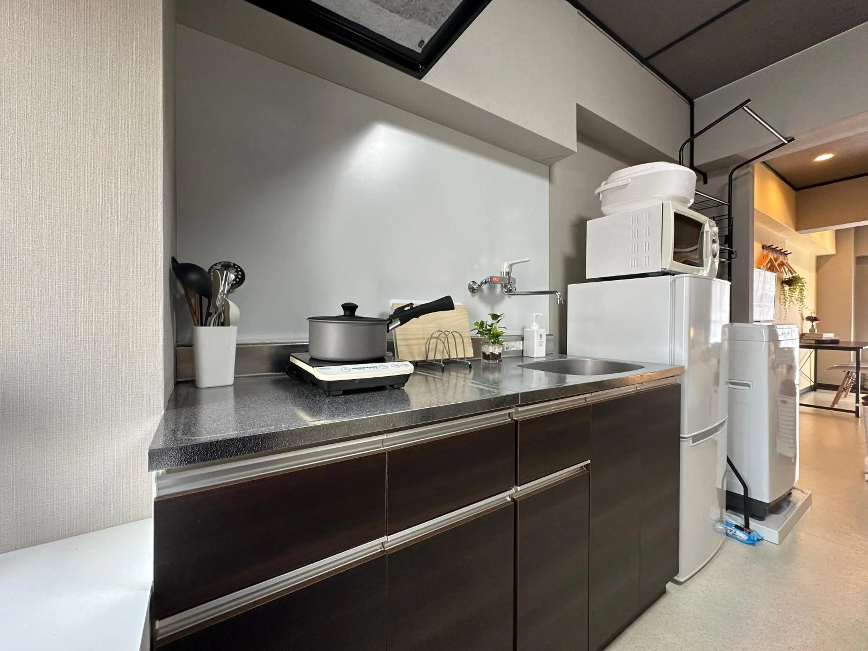 nestay apartment tokyo otsuka