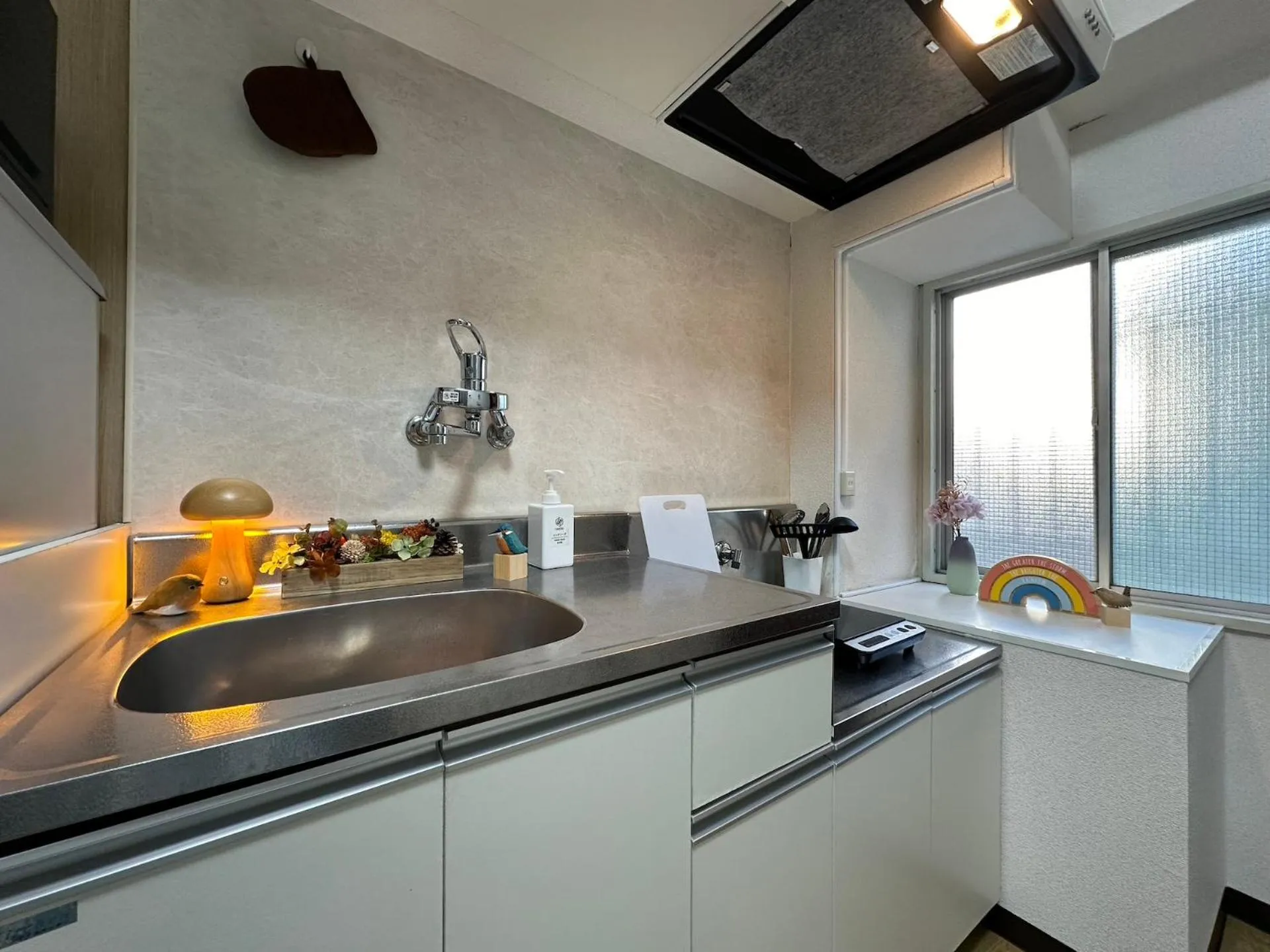 nestay apartment tokyo otsuka