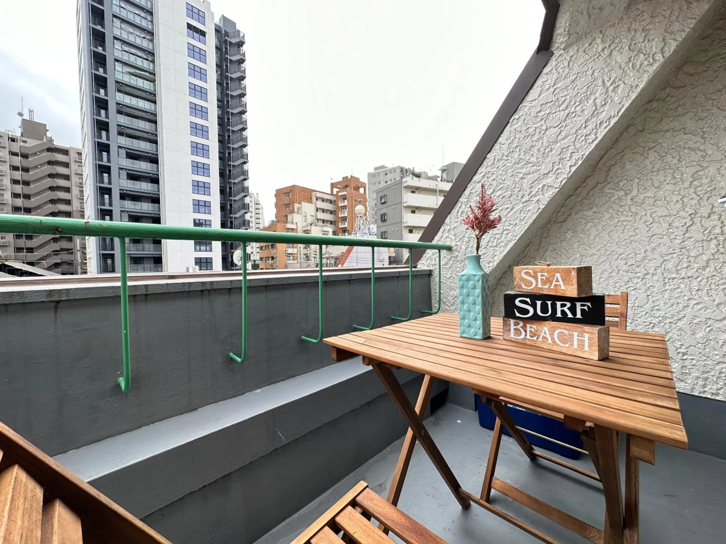 nestay apartment tokyo otsuka