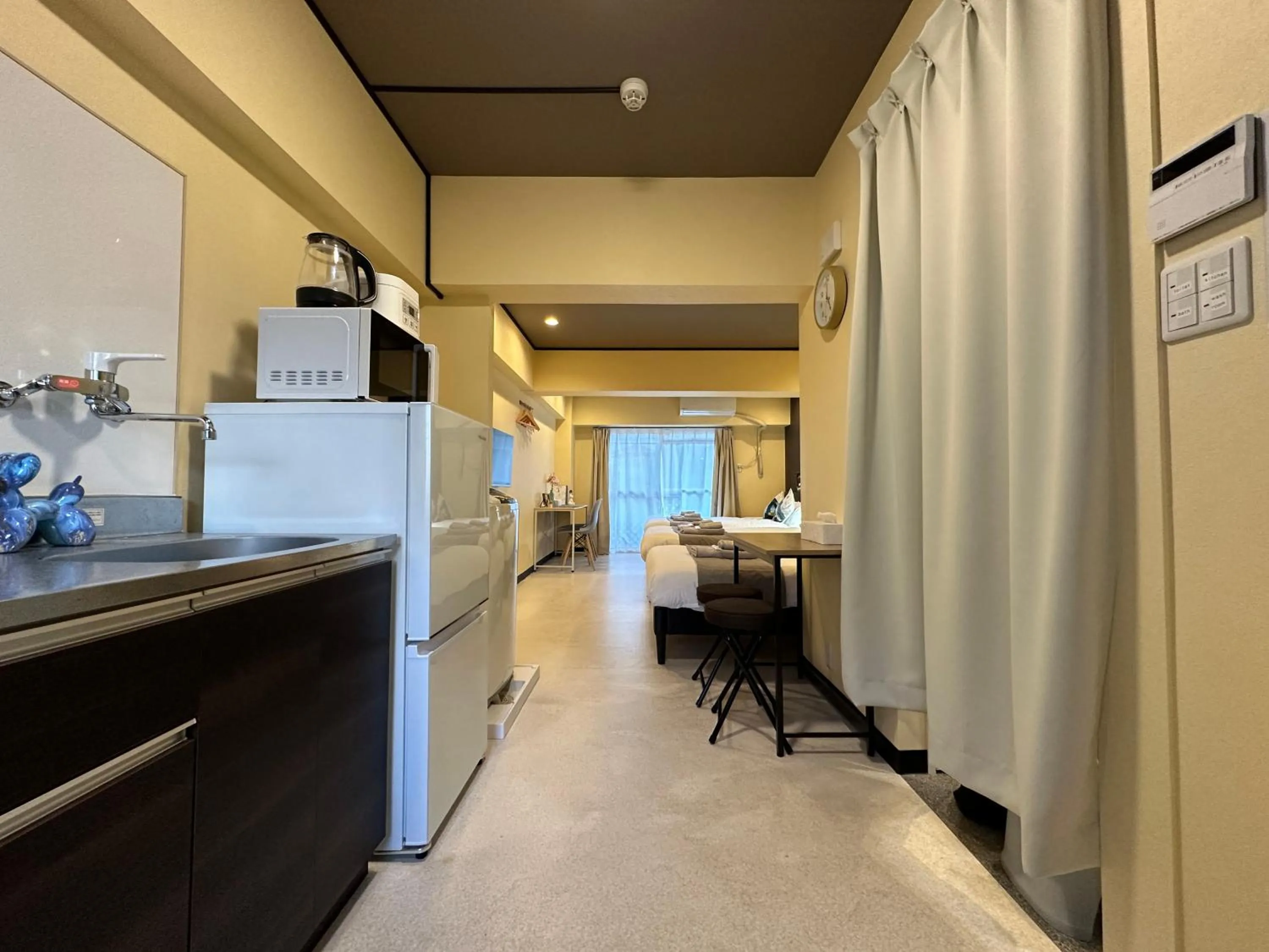 nestay apartment tokyo otsuka