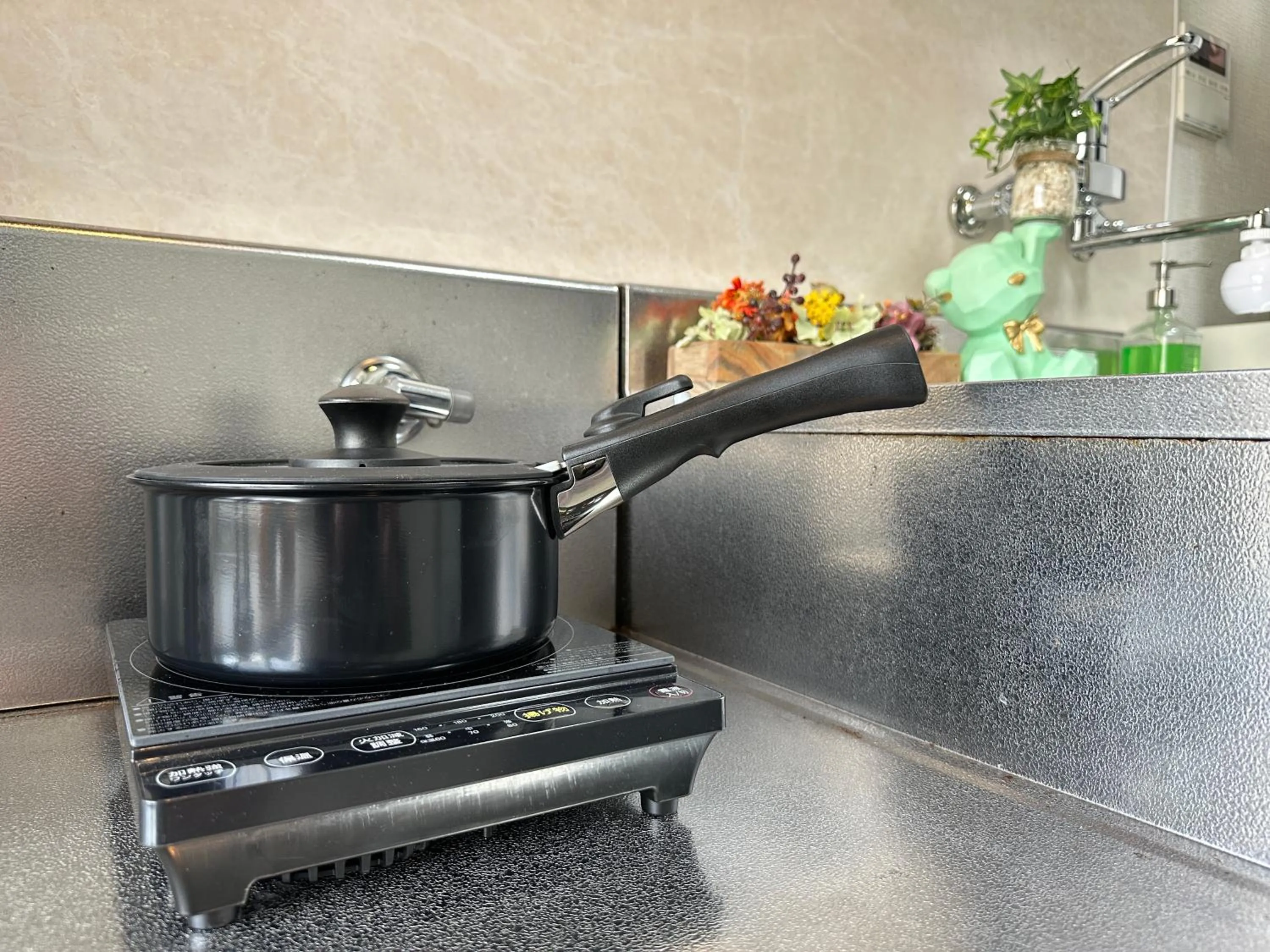 nestay apartment tokyo otsuka