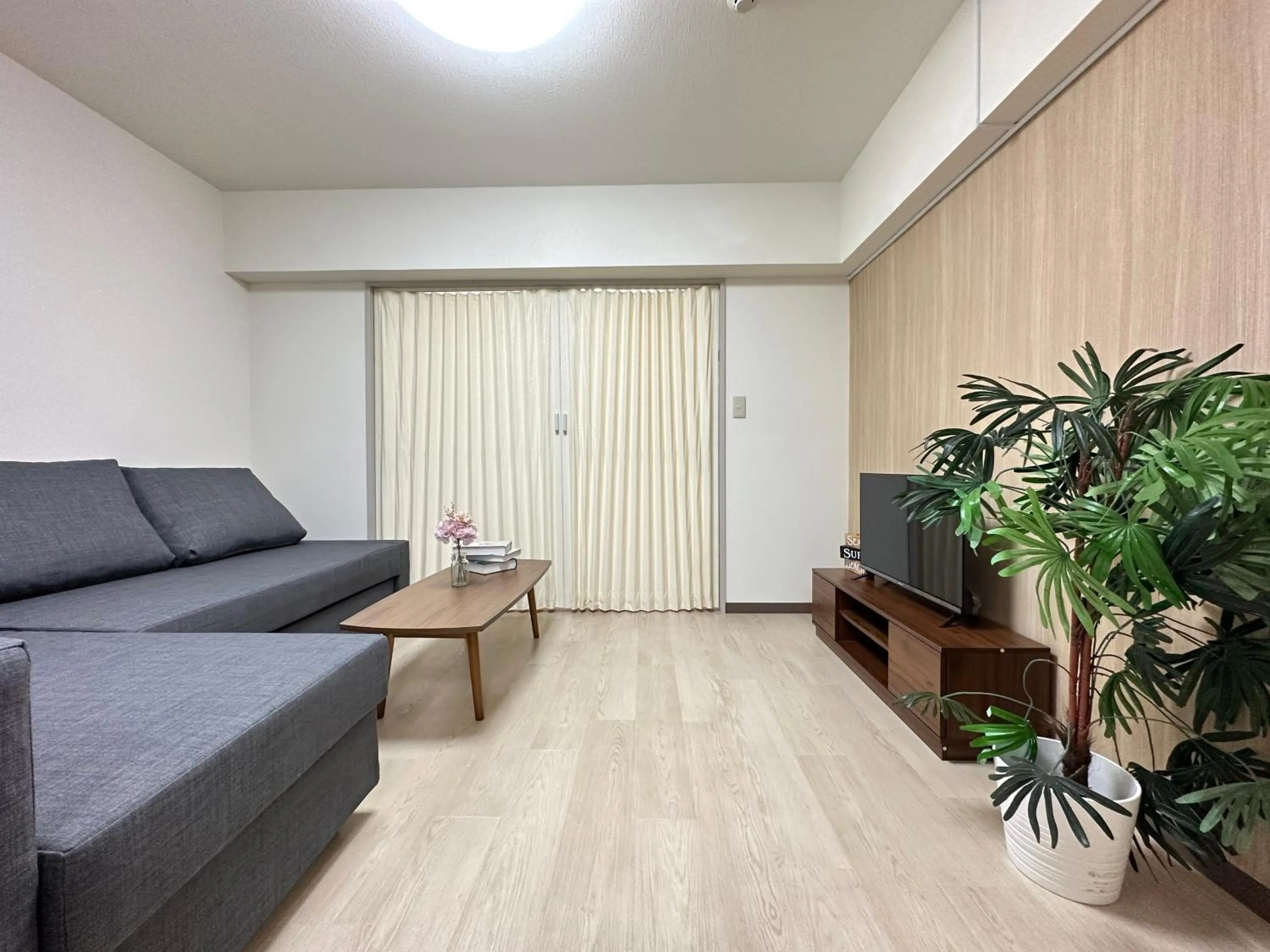 nestay apartment tokyo otsuka