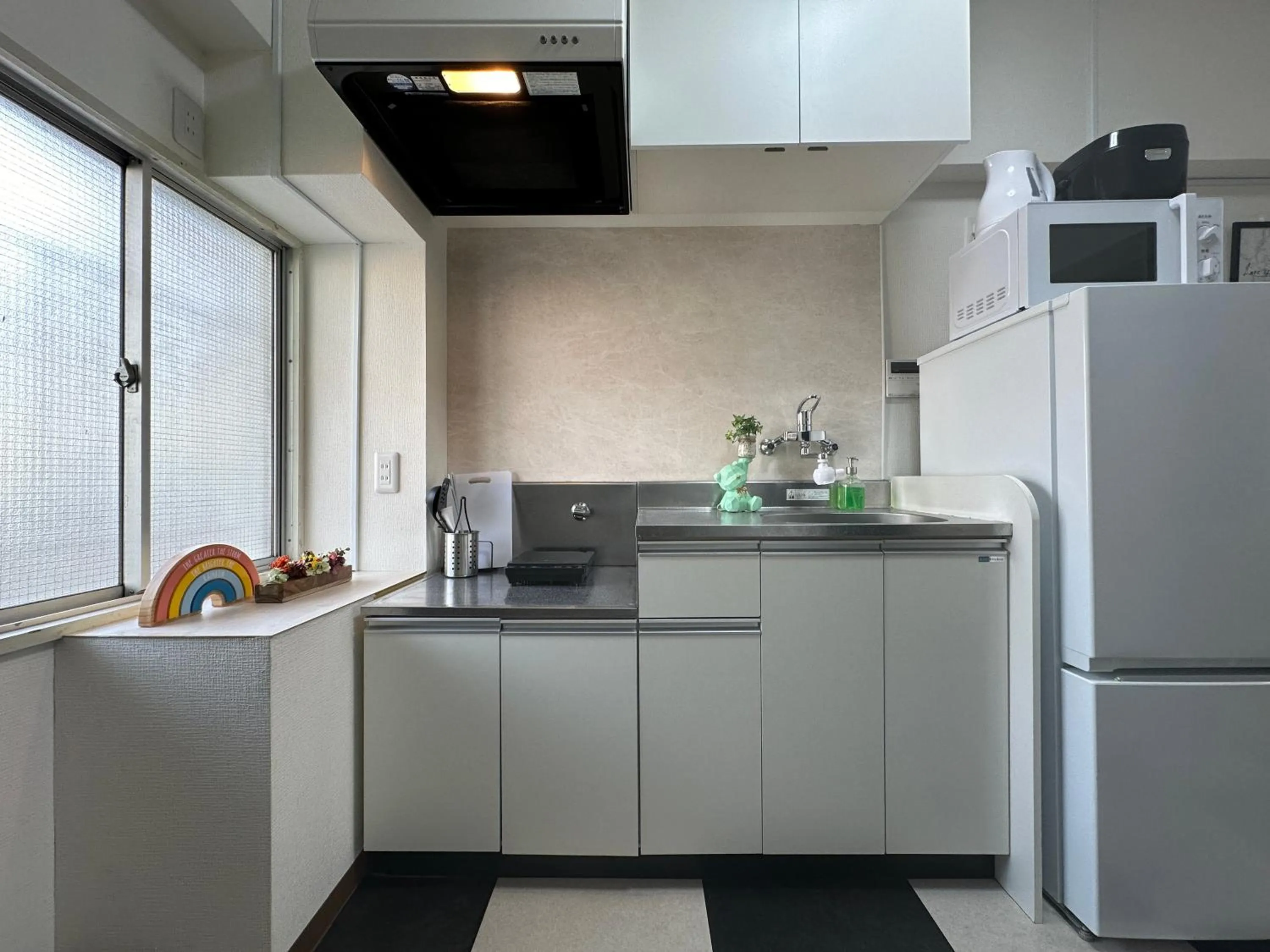 nestay apartment tokyo otsuka