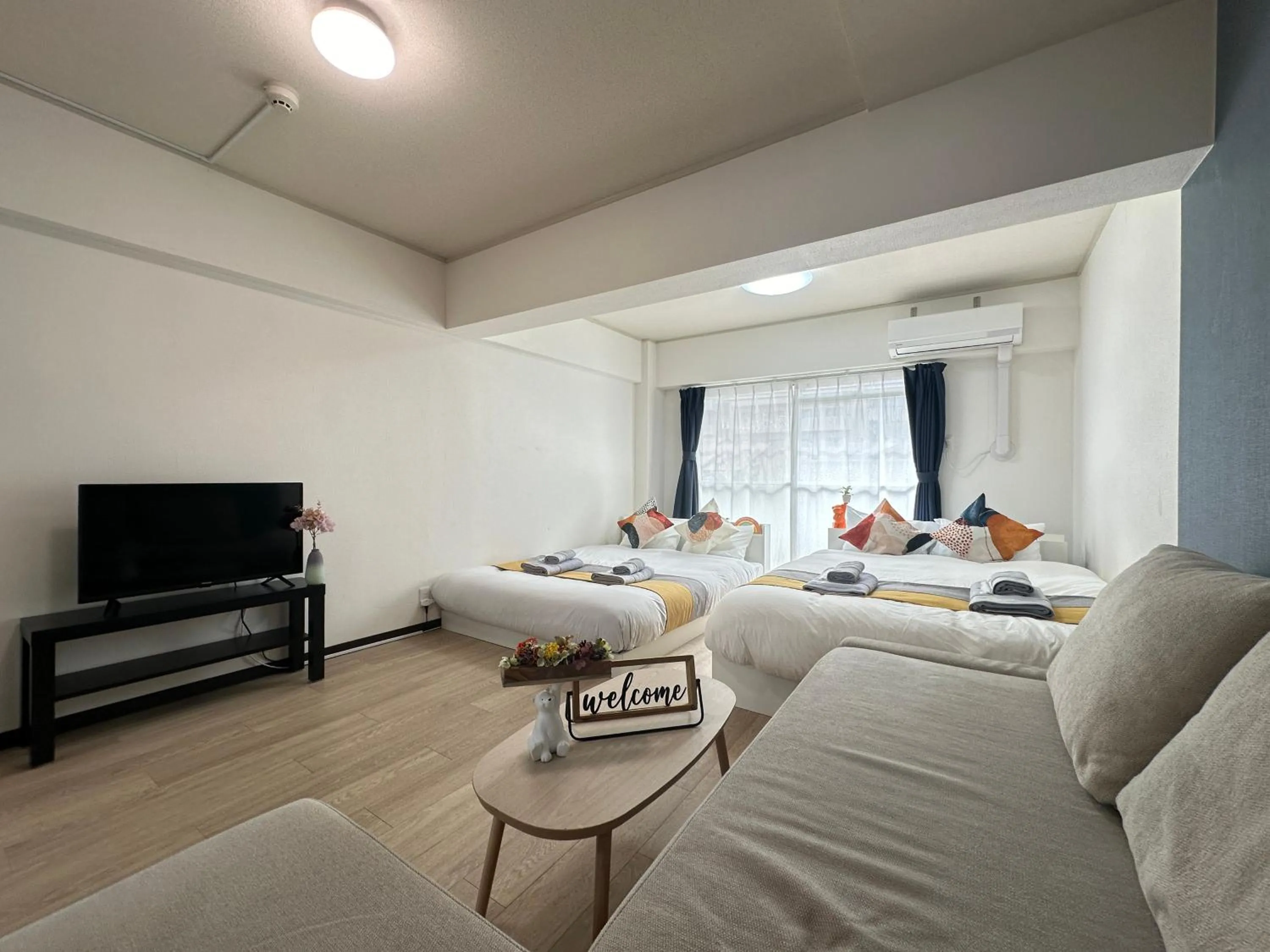 nestay apartment tokyo otsuka