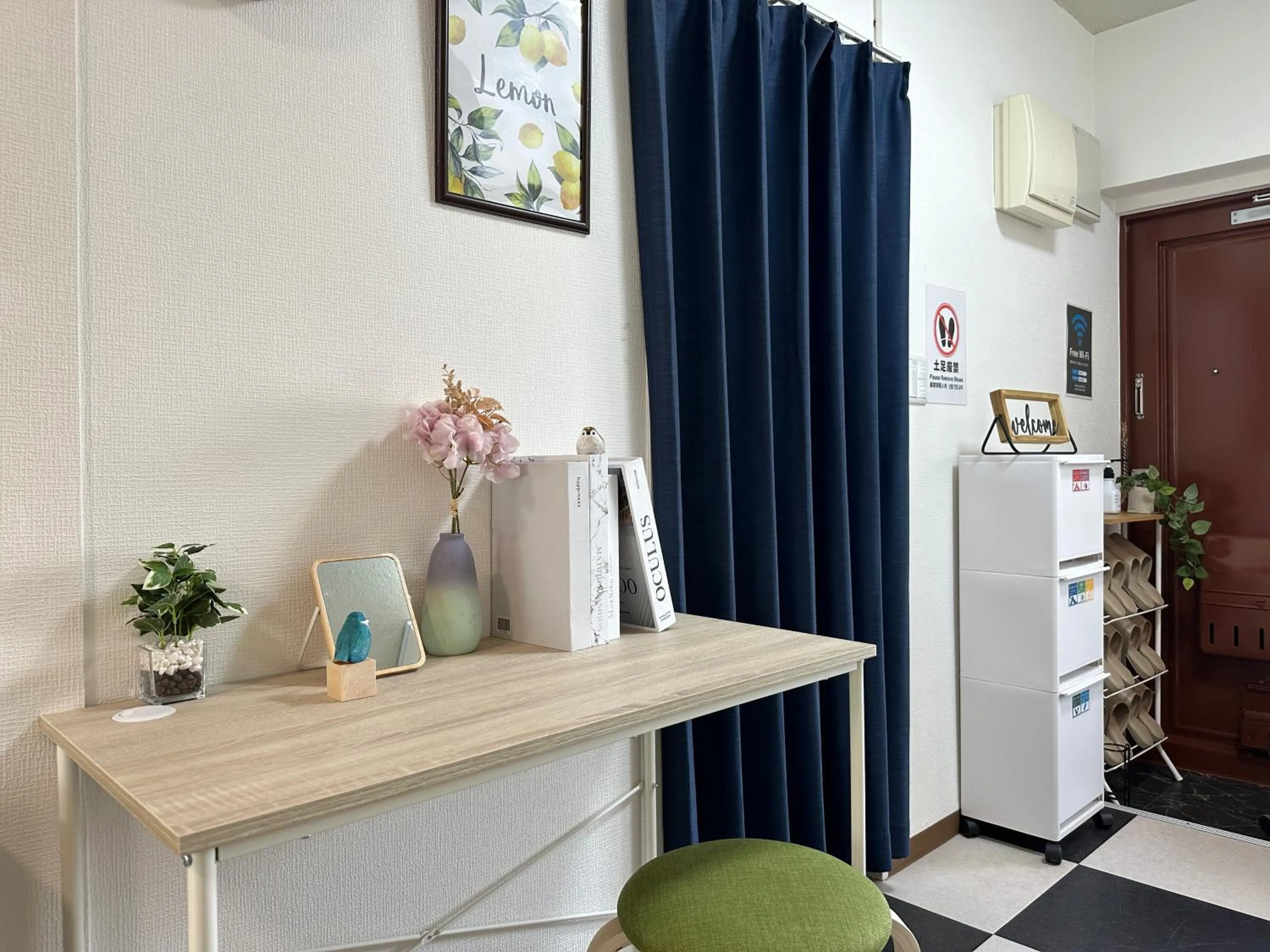 nestay apartment tokyo otsuka