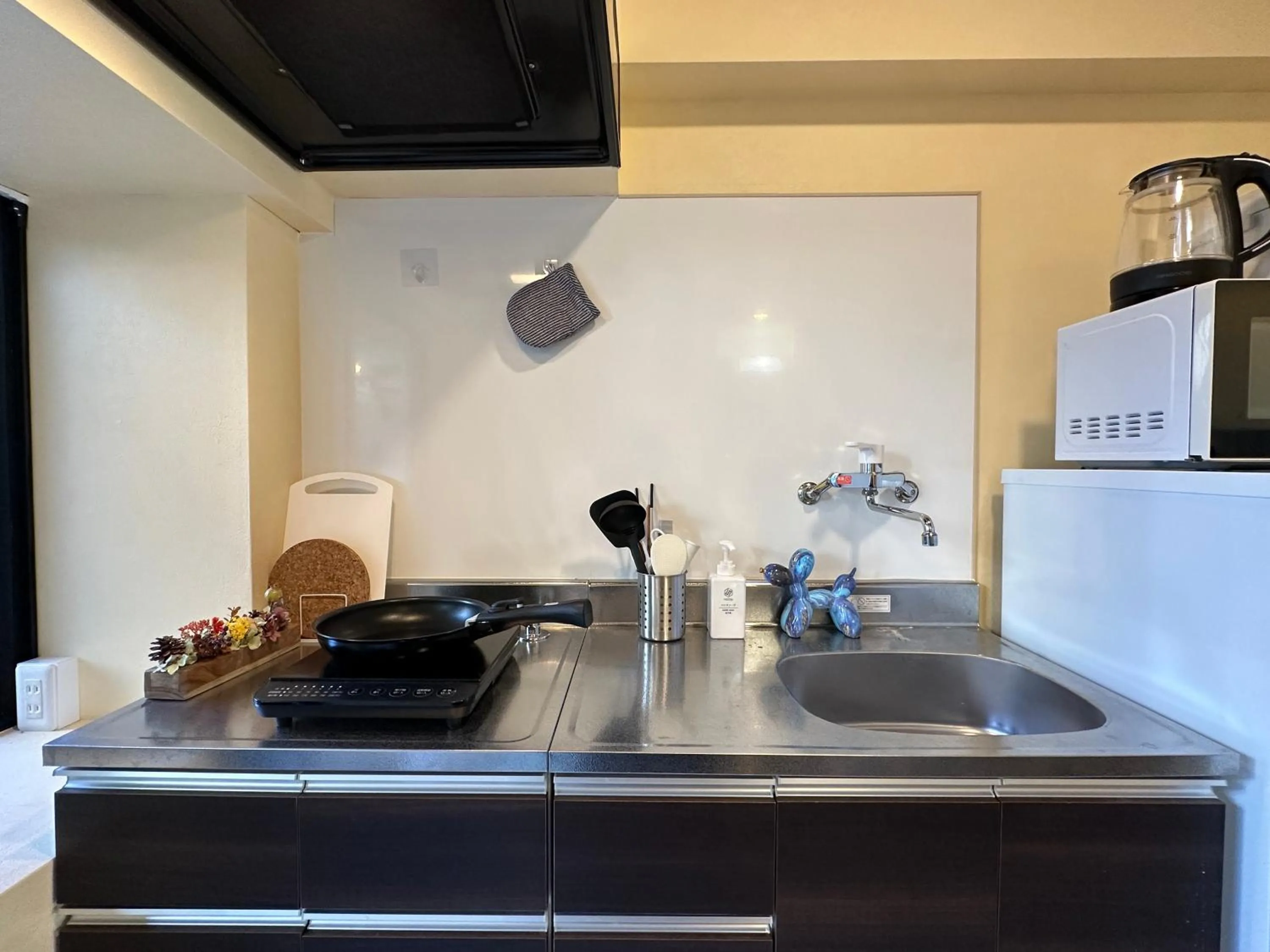 nestay apartment tokyo otsuka