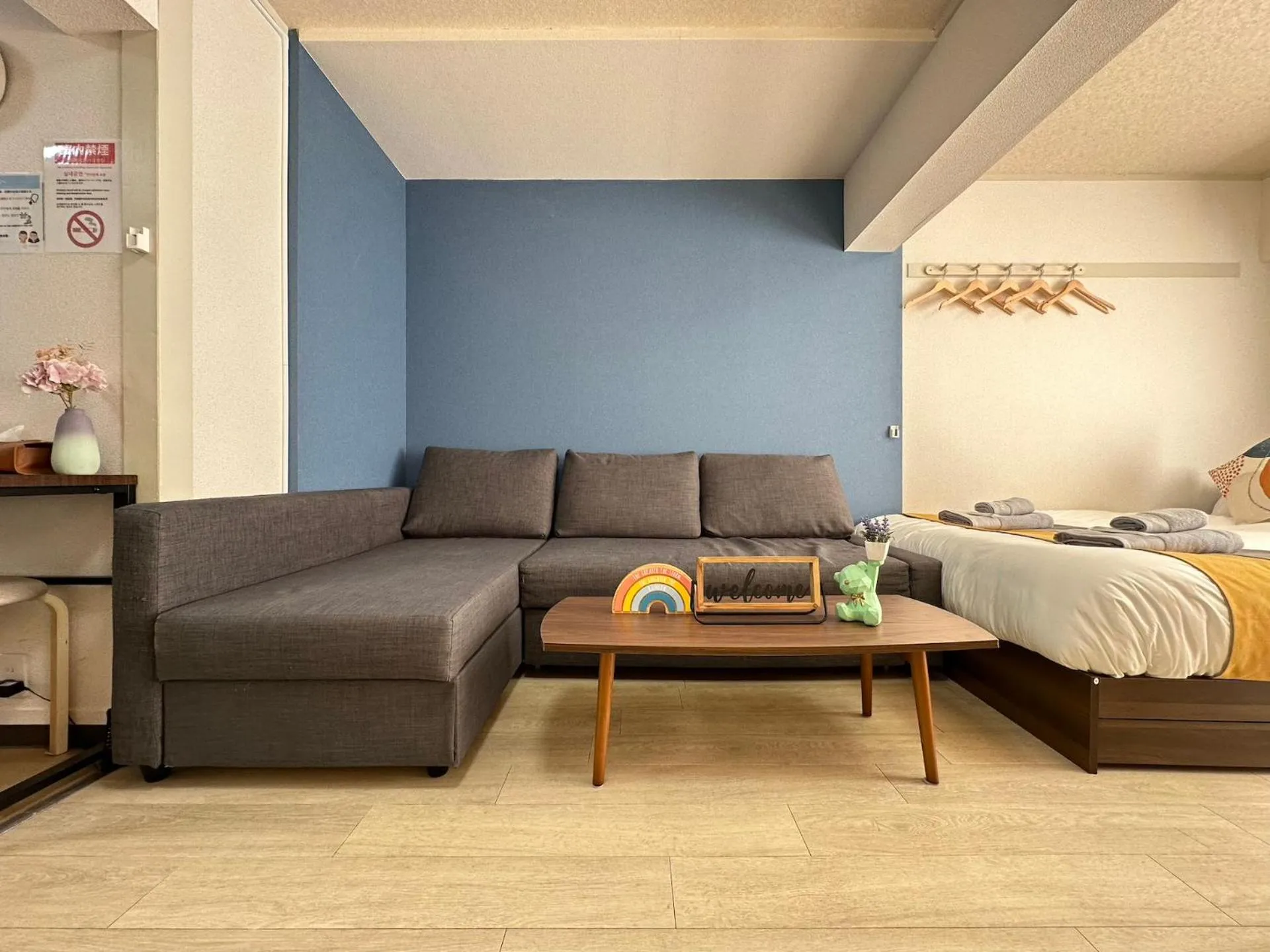 nestay apartment tokyo otsuka