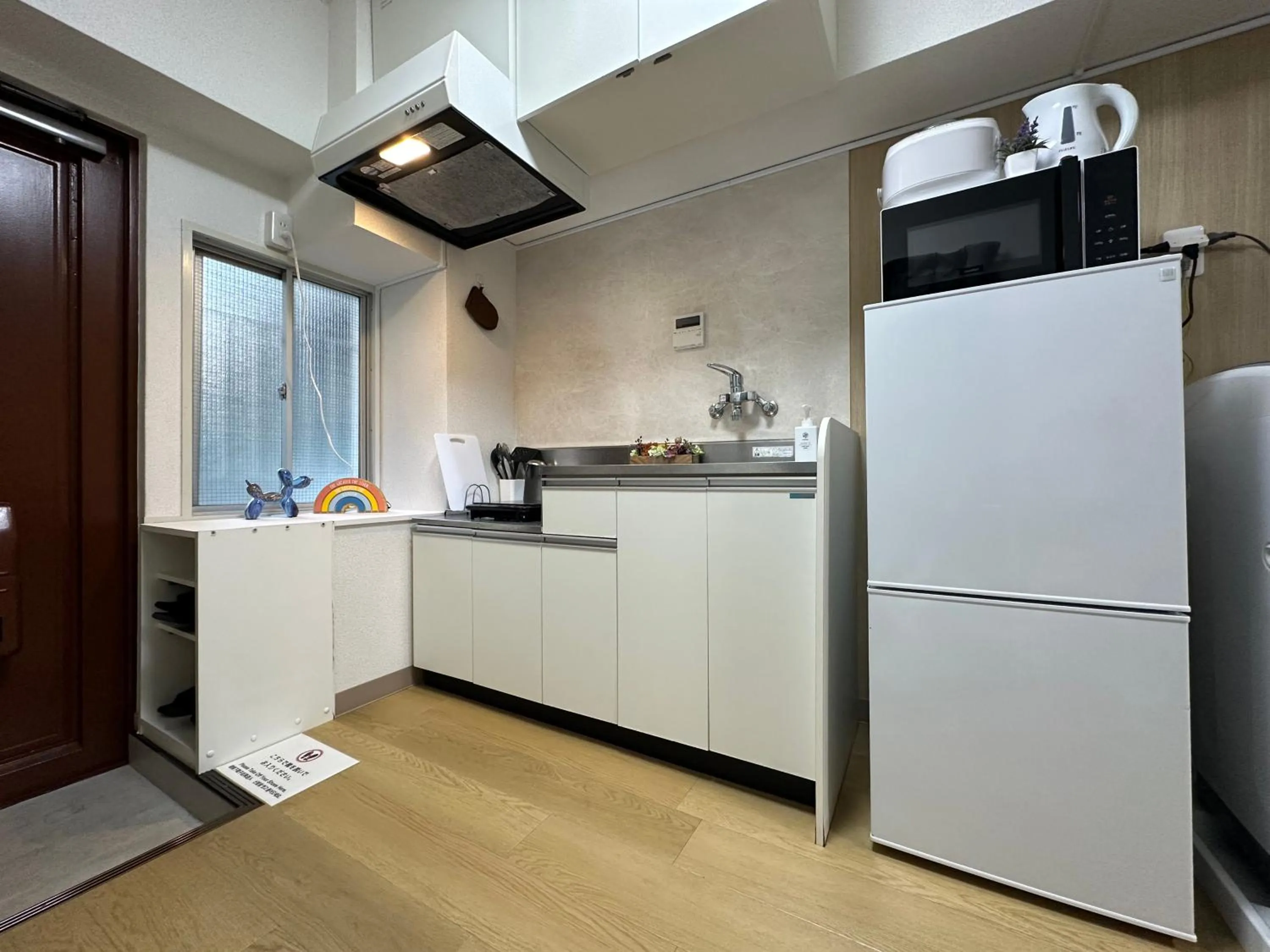 nestay apartment tokyo otsuka