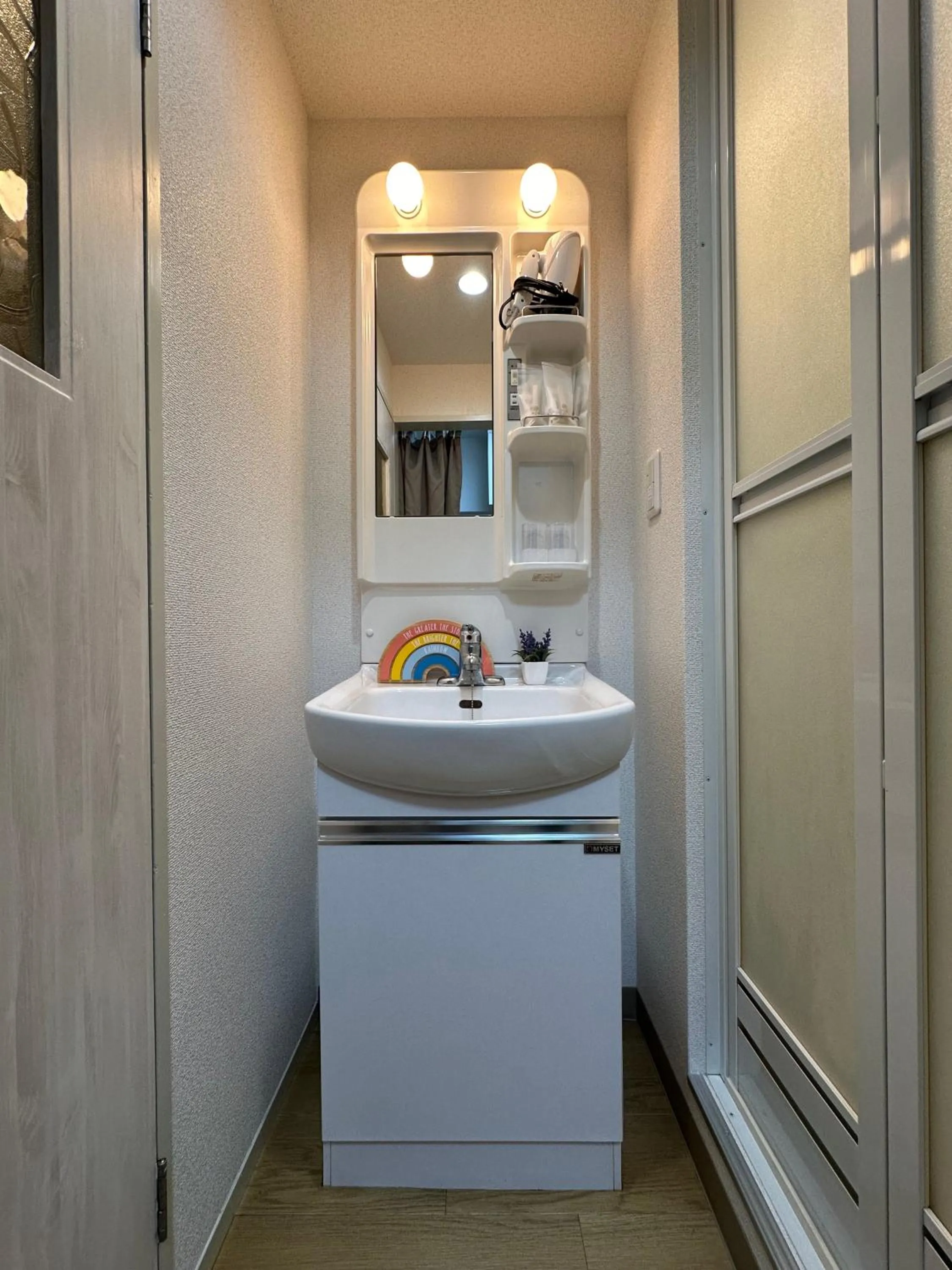 nestay apartment tokyo otsuka