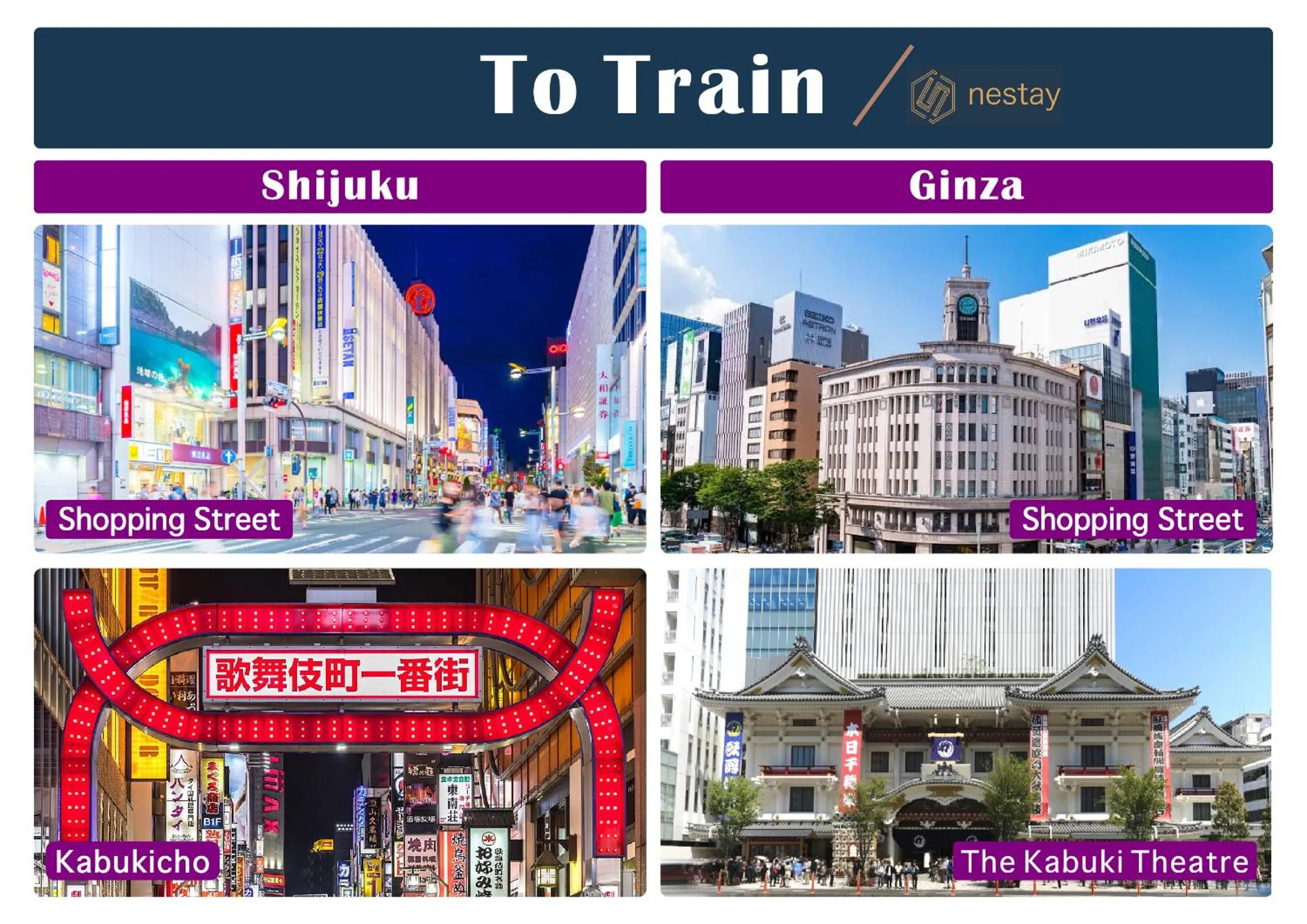 nestay apartment tokyo otsuka