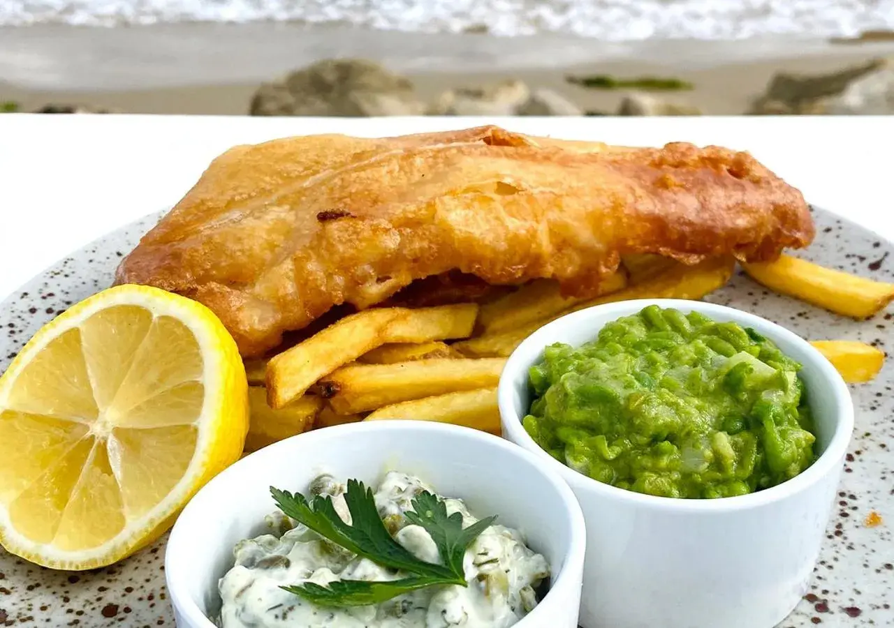 Restaurant/places to eat in Haven Hotel Restaurant/places to eat in Haven Hotel