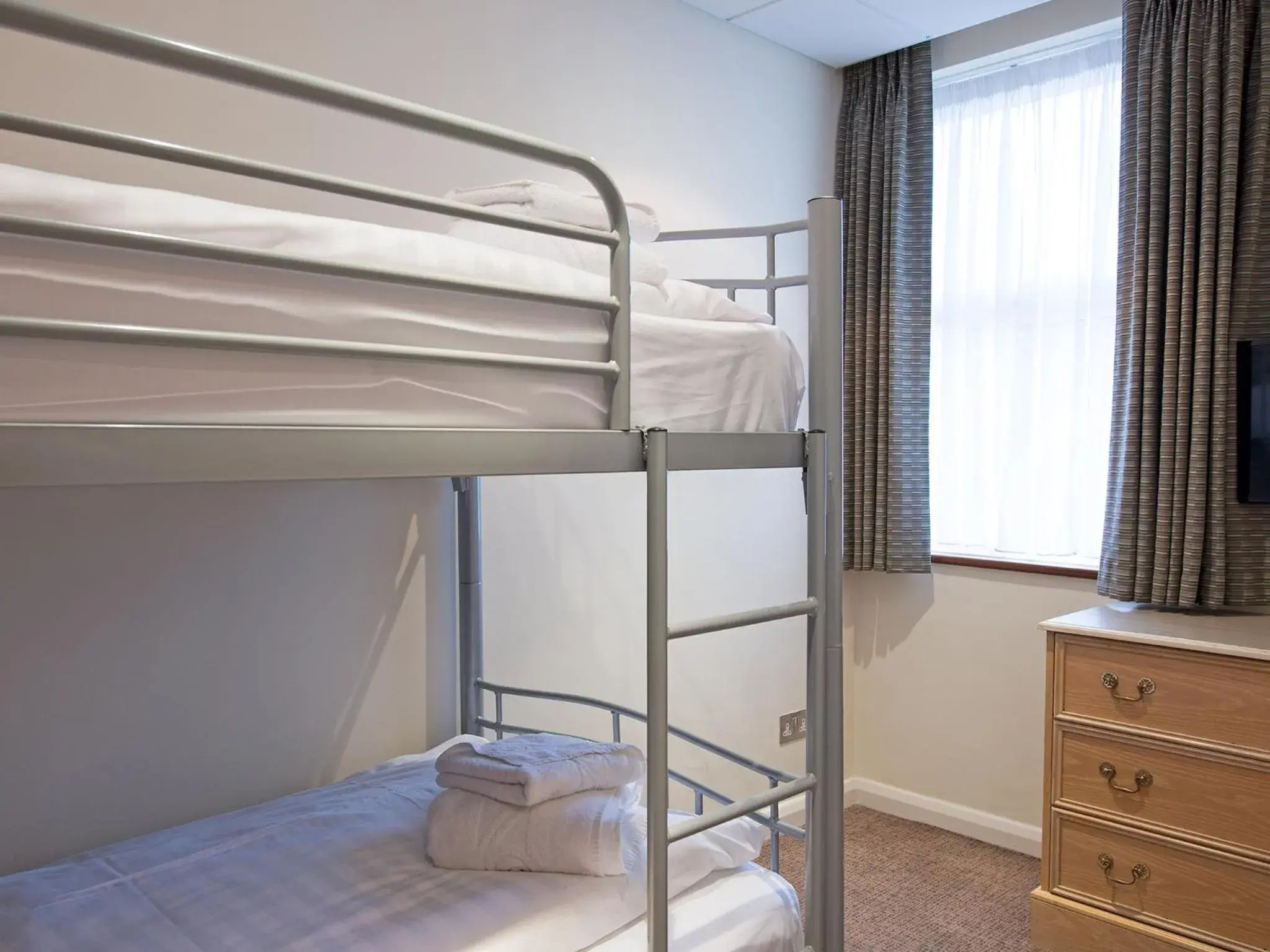 bunk bed, Bed in Haven Hotel bunk bed, Bed in Haven Hotel