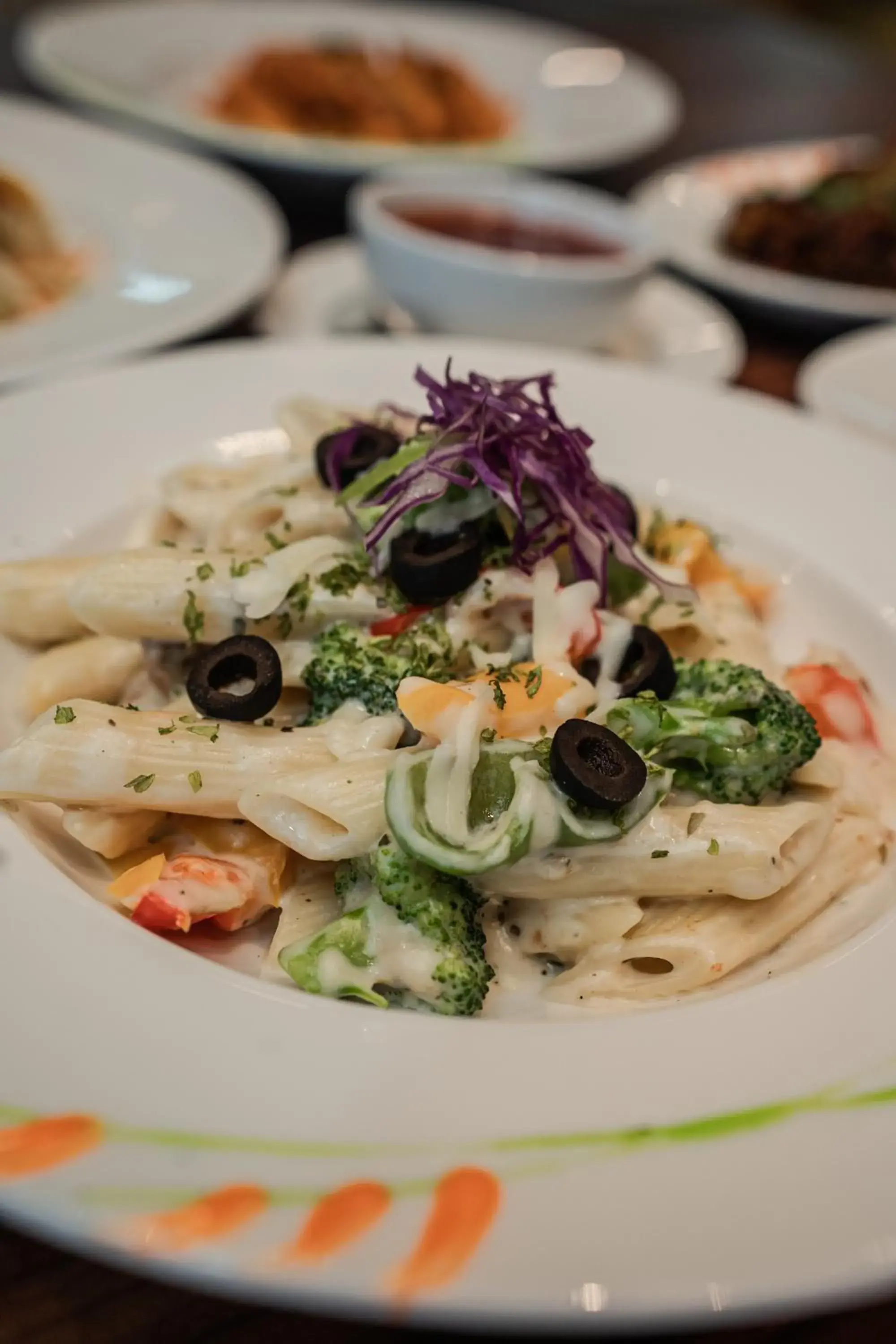 Food in Quality Inn Elite Levelup Boutique Food in Quality Inn Elite Levelup Boutique