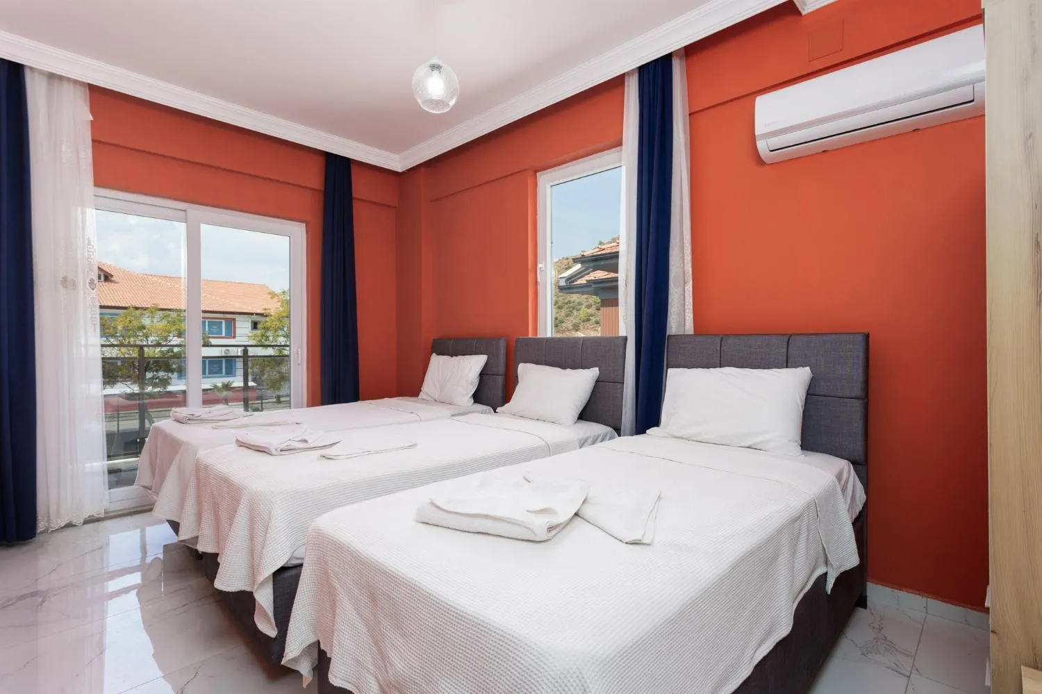 Other, Bed in Villa Sasha 1