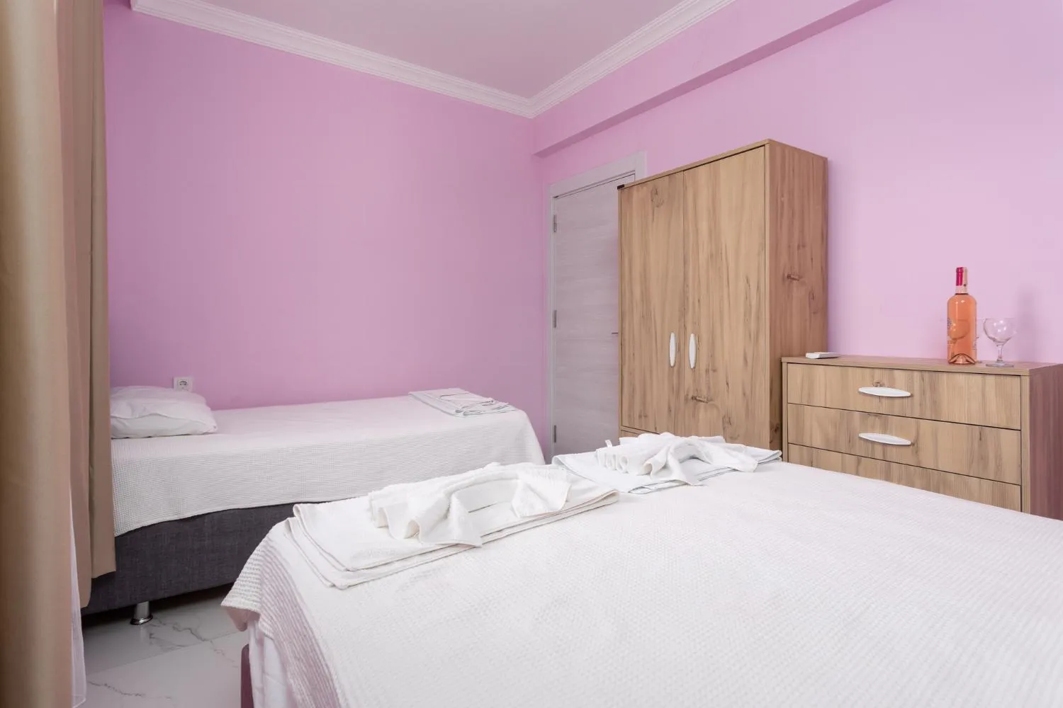 Other, Bed in Villa Sasha 1