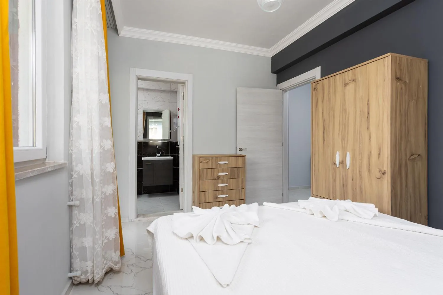 Other, Bed in Villa Sasha 1