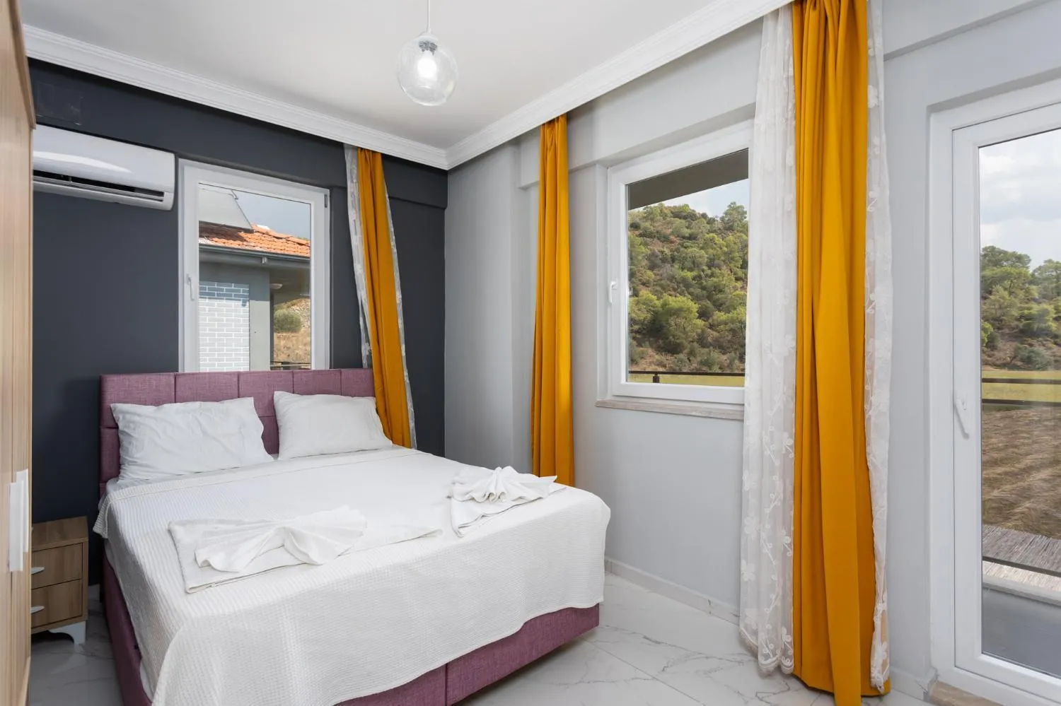 Other, Bed in Villa Sasha 1