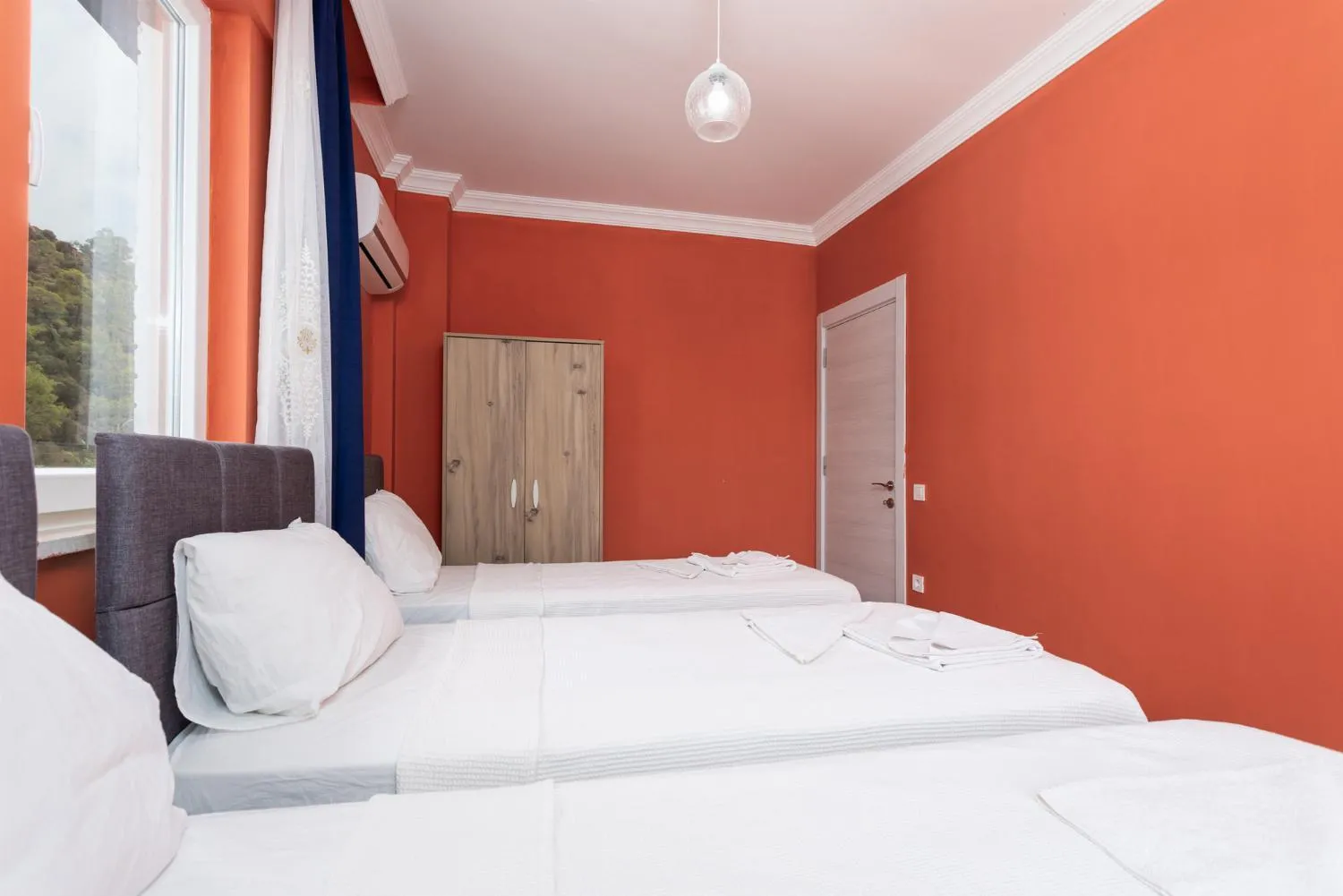 Other, Bed in Villa Sasha 1