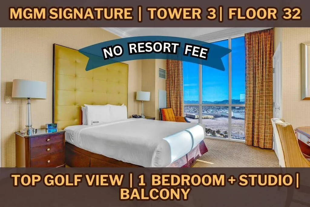 Bedroom, Bed in Experience Unparalleled Luxury at The Sinatra