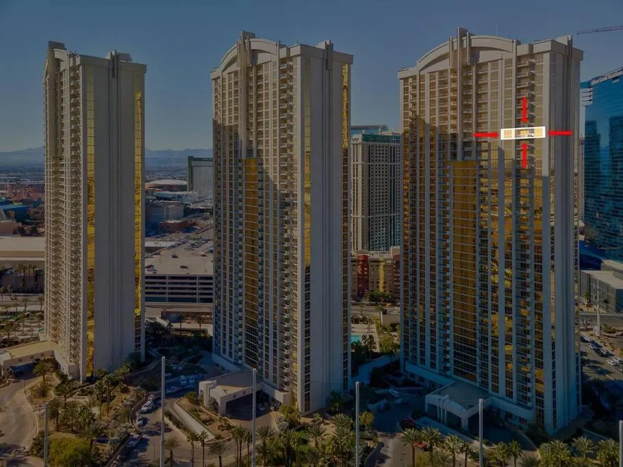 Experience Unparalleled Luxury at The Sinatra