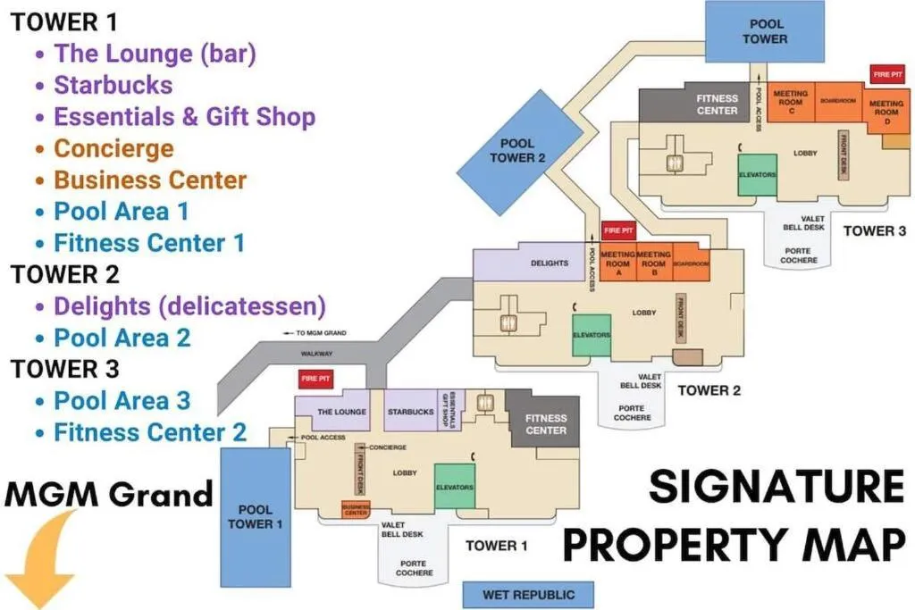 Experience Unparalleled Luxury at The Sinatra