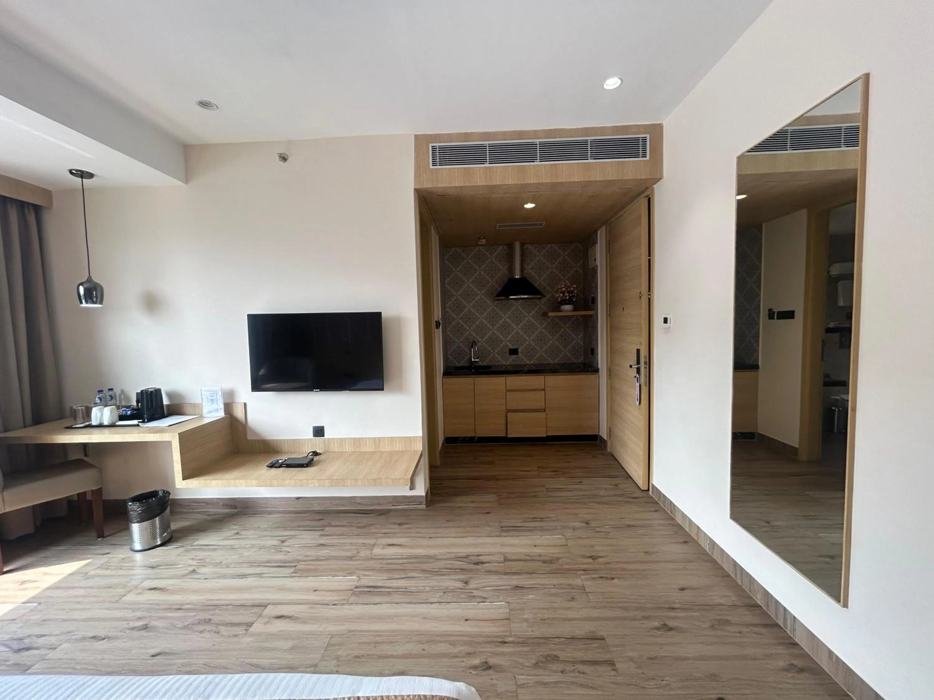 TV and multimedia in Sachika Hotels, Guwahati