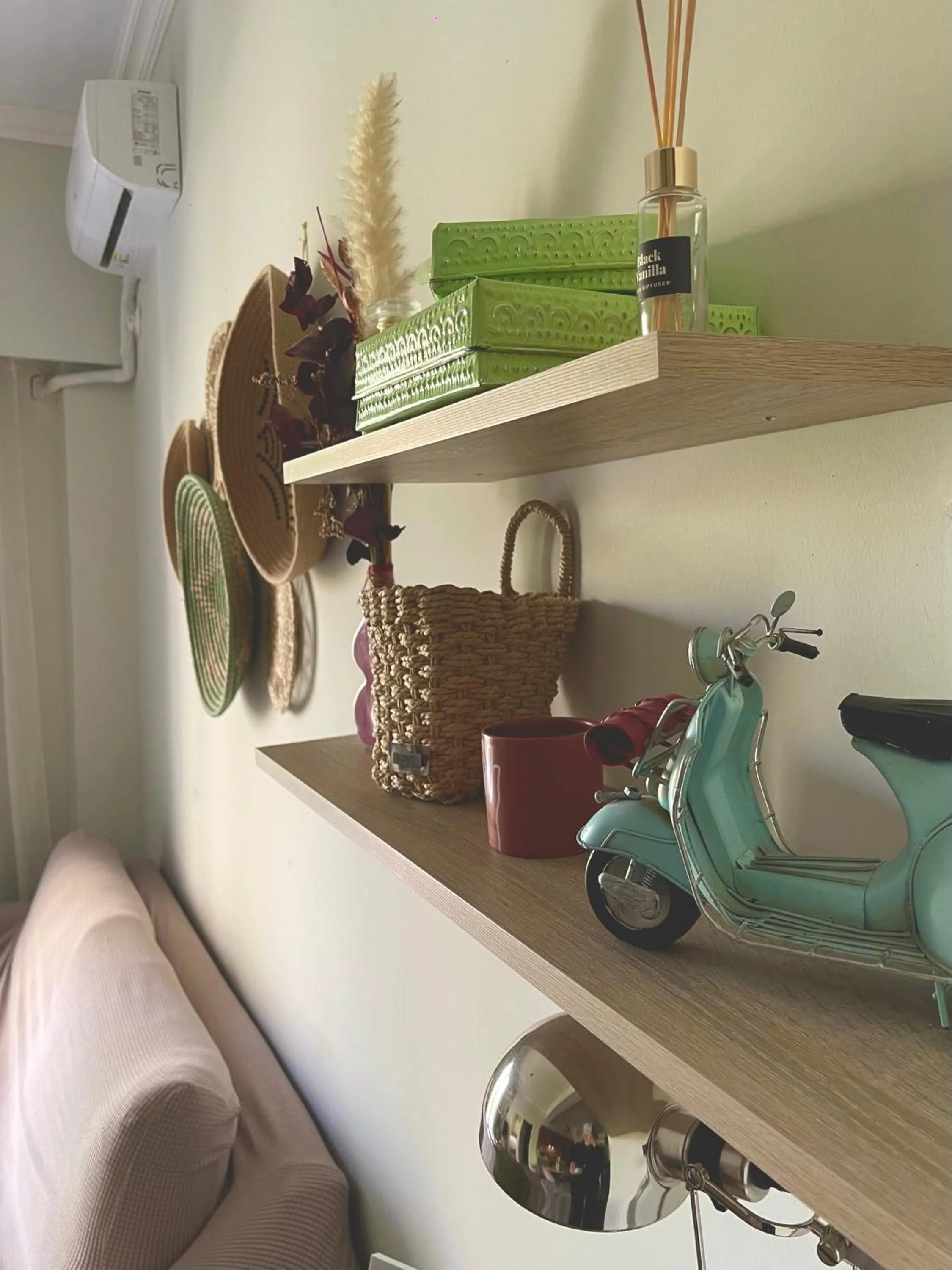 Athens Modern Living by YHA