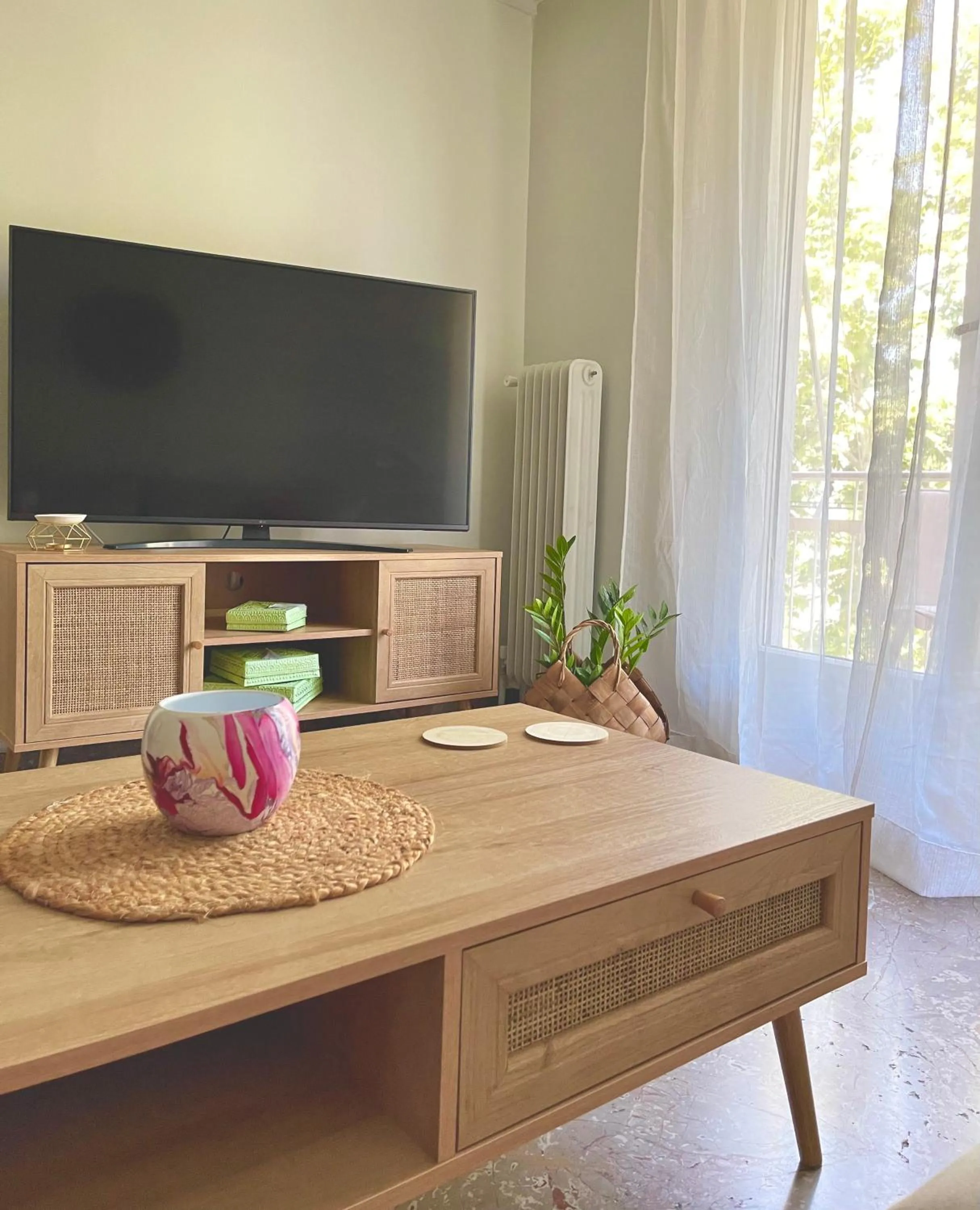 Athens Modern Living by YHA