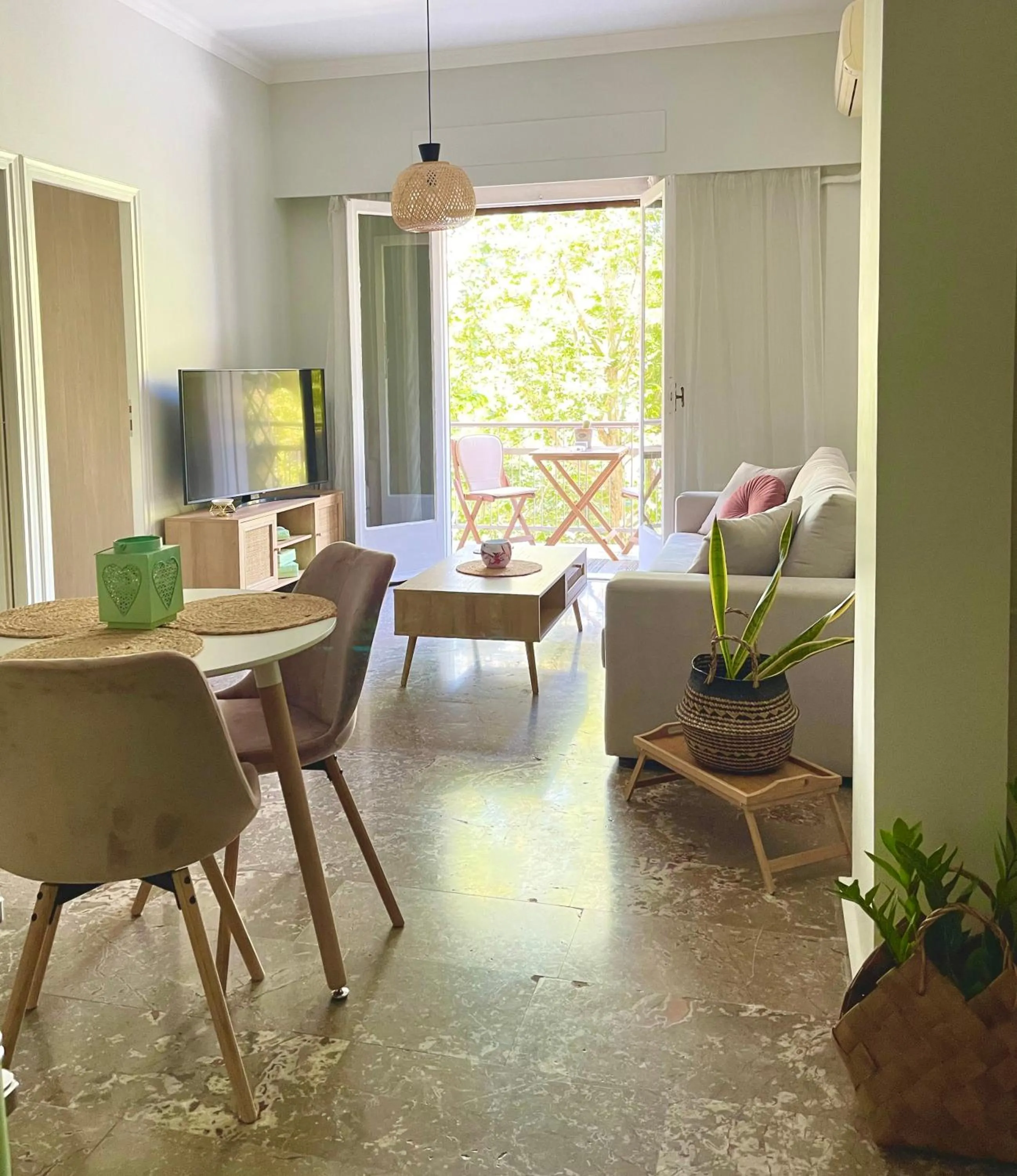 Athens Modern Living by YHA