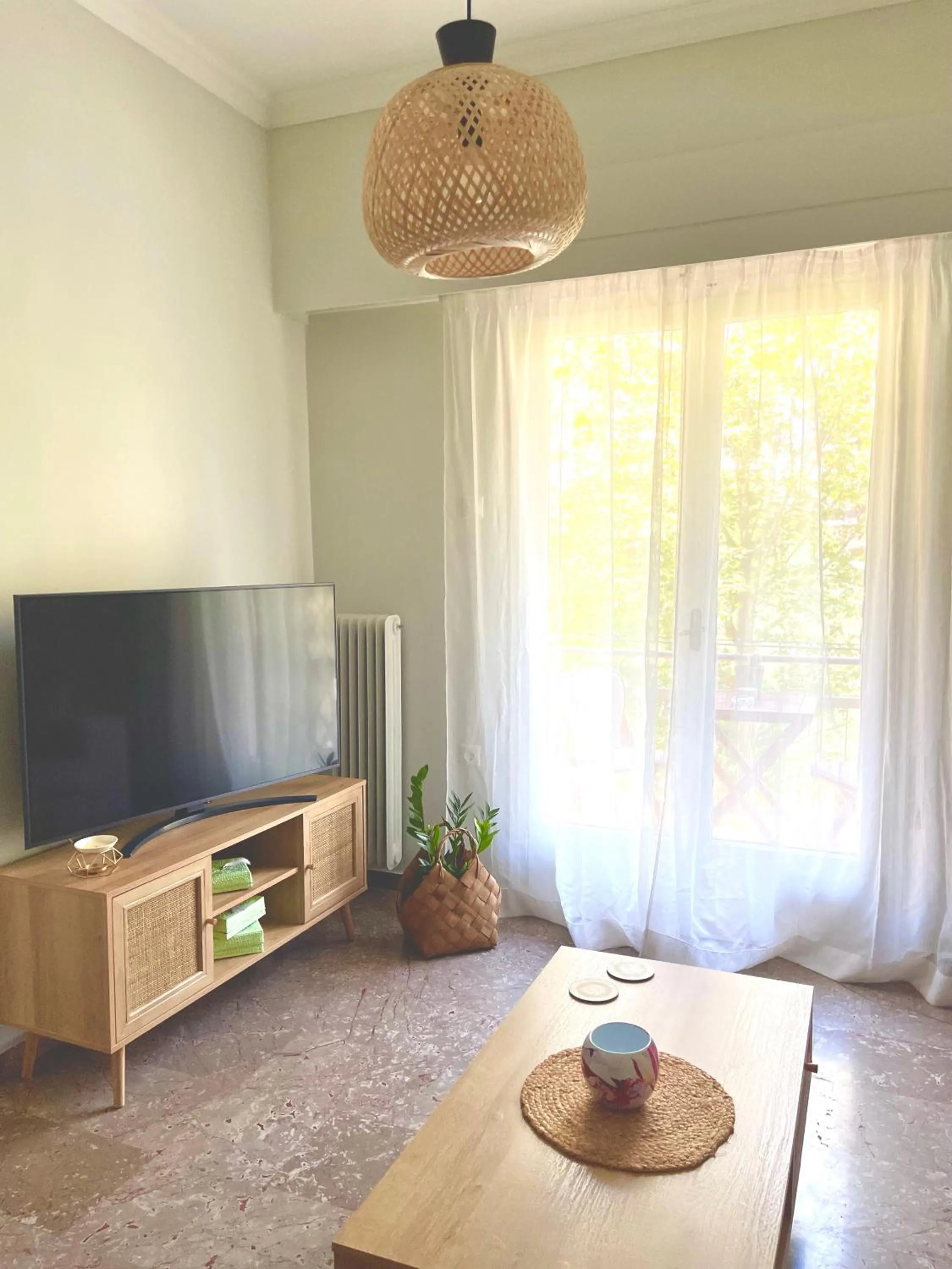 Athens Modern Living by YHA