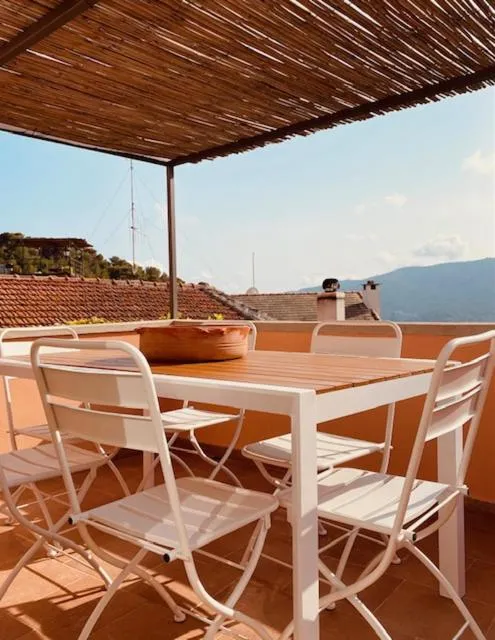 One-Bedroom Apartment in Casa la meridiana