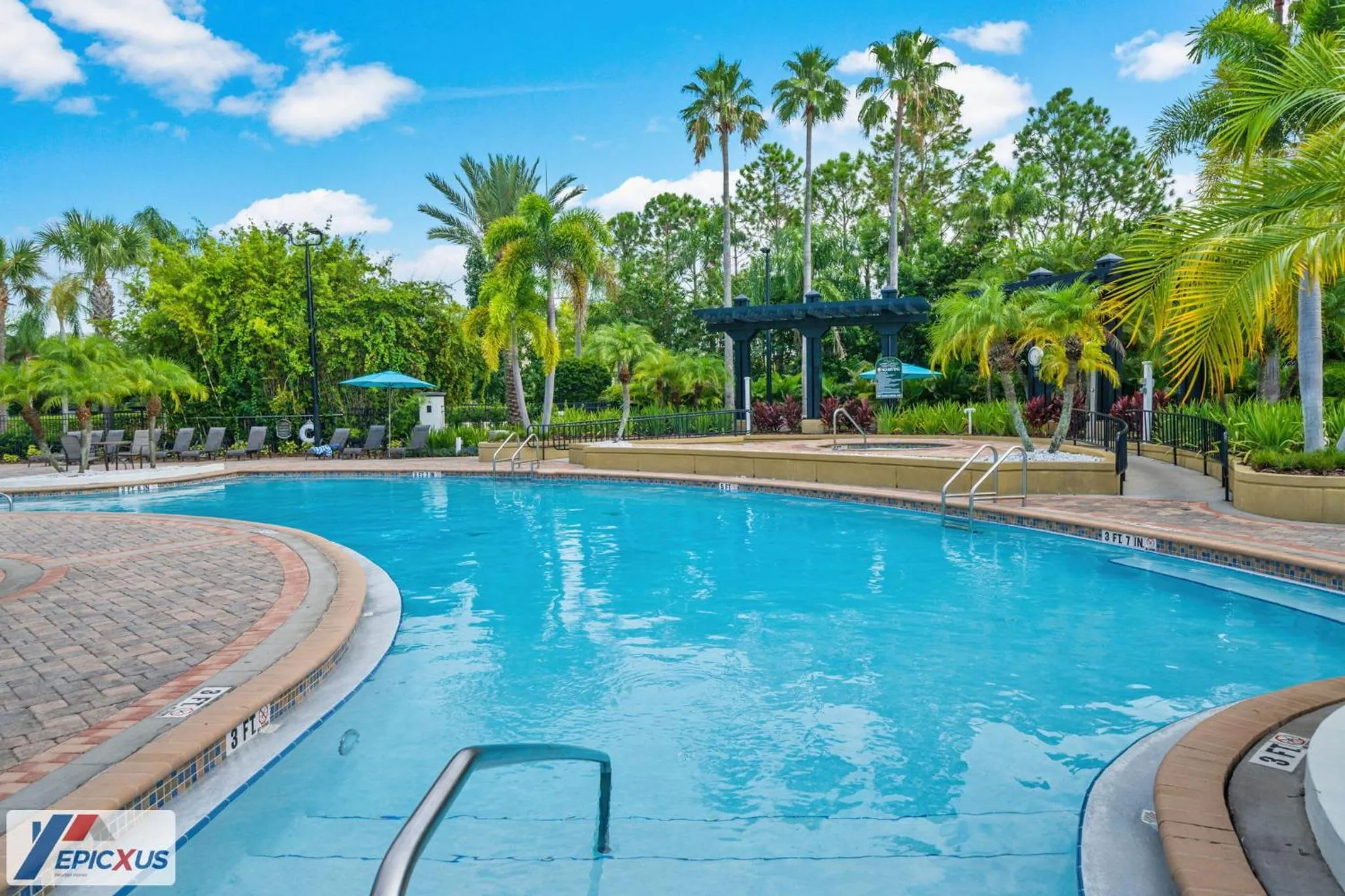 The Epic Lisbon Vista Cay Orlando