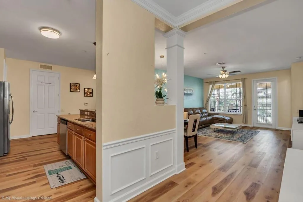 The Epic Lisbon Vista Cay Orlando