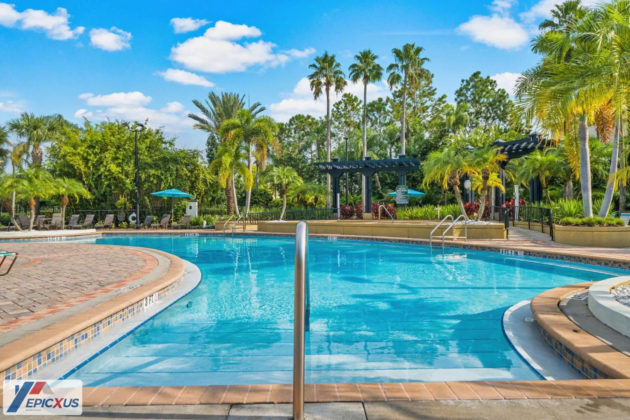 The Epic Lisbon Vista Cay Orlando