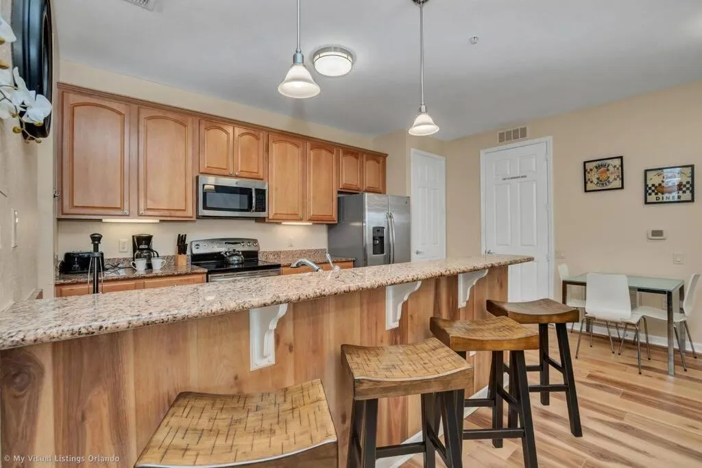 The Epic Lisbon Vista Cay Orlando