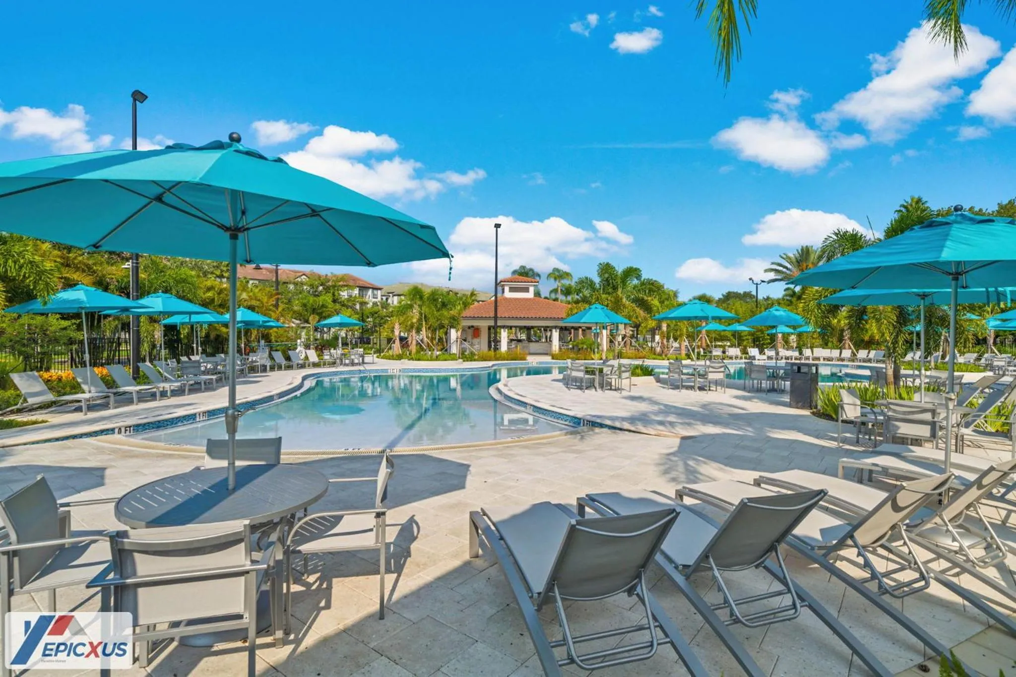 The Epic Lisbon Vista Cay Orlando