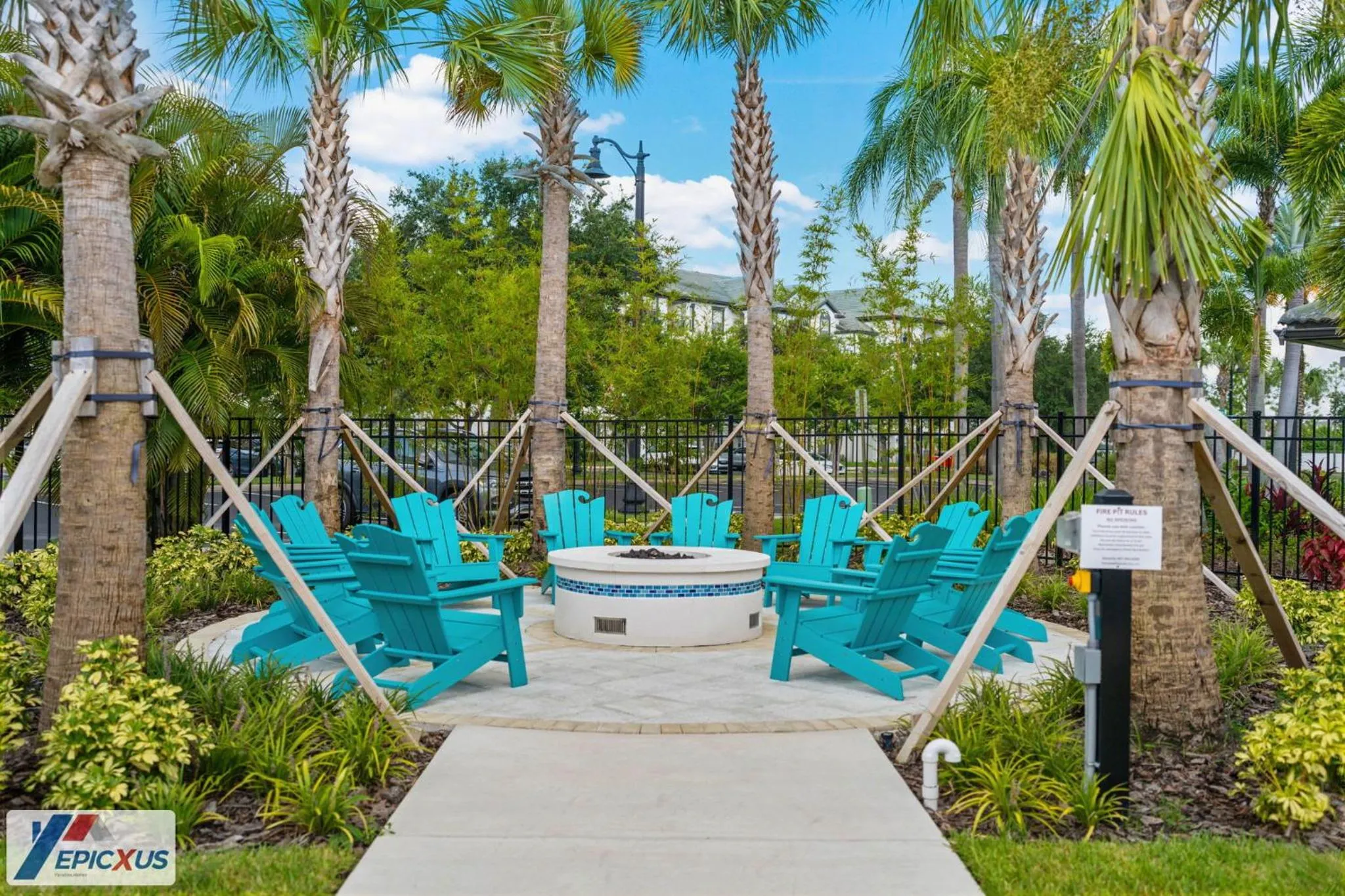 The Epic Lisbon Vista Cay Orlando