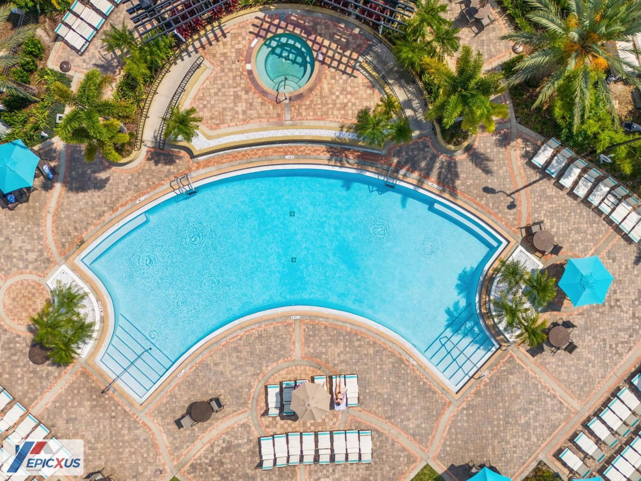 The Epic Lisbon Vista Cay Orlando