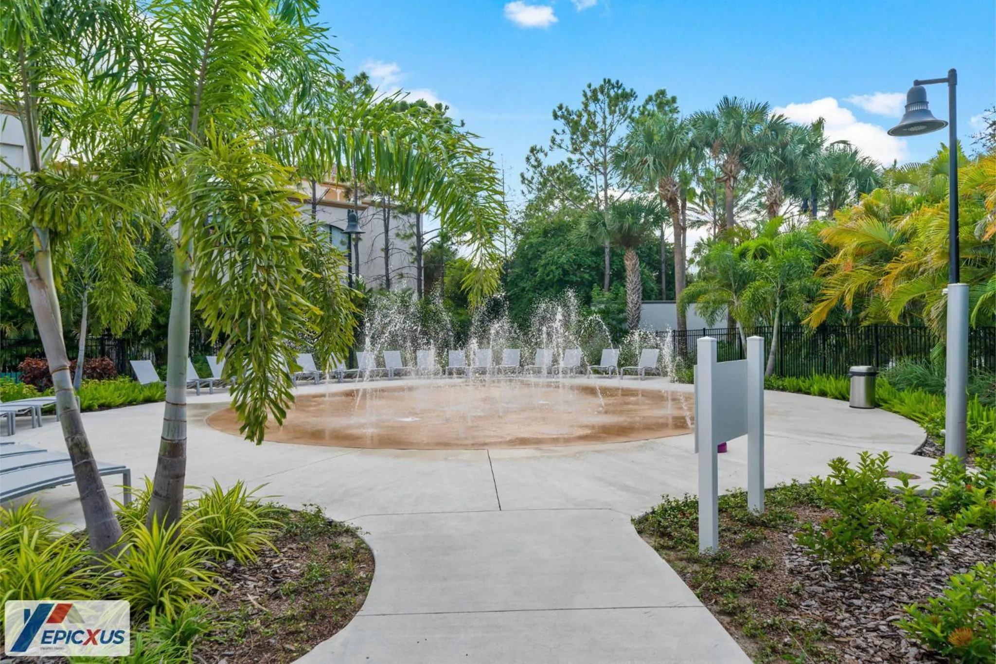 The Epic Lisbon Vista Cay Orlando